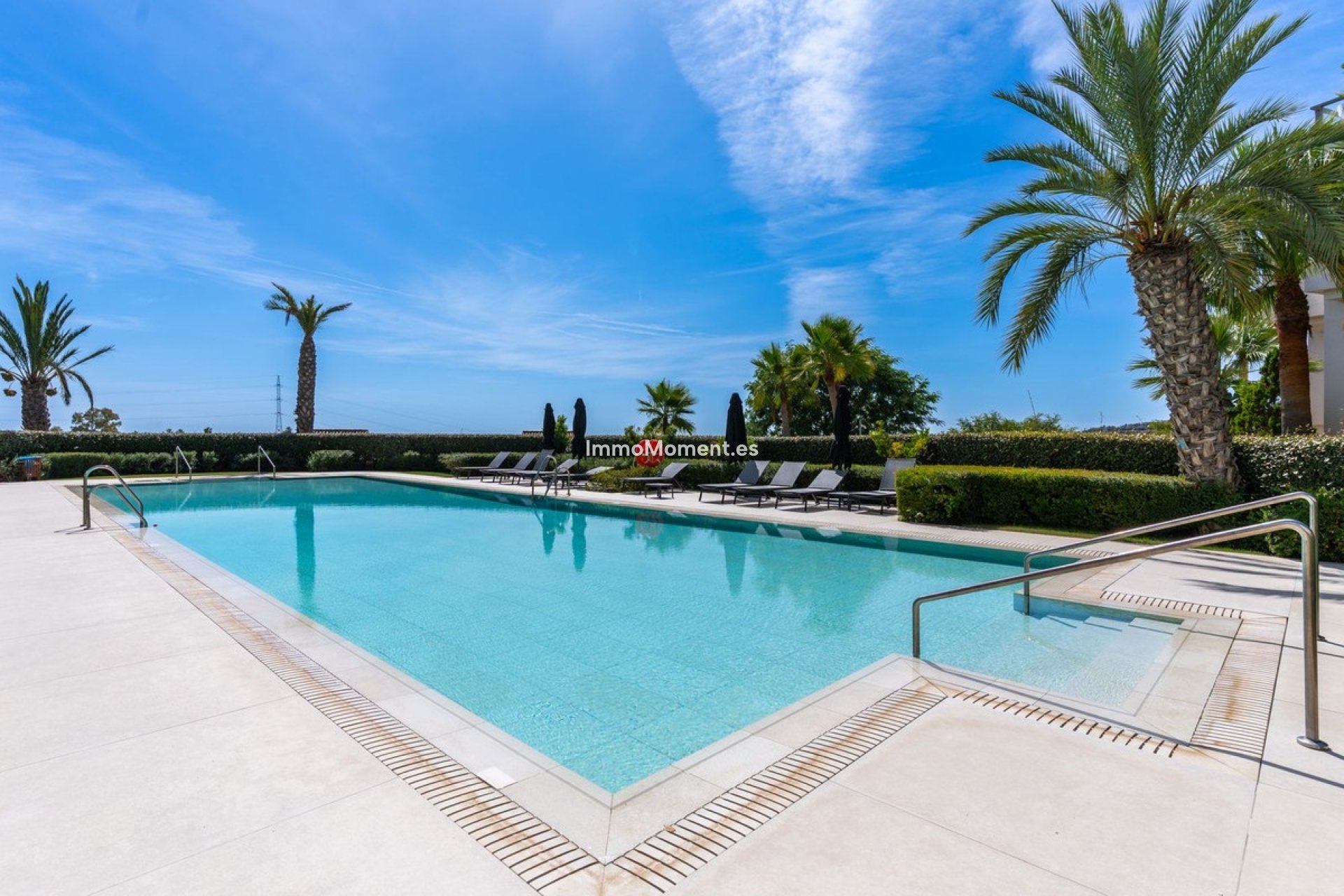 Bestaande woning - Appartement - Benahavís - Benahavís Centro