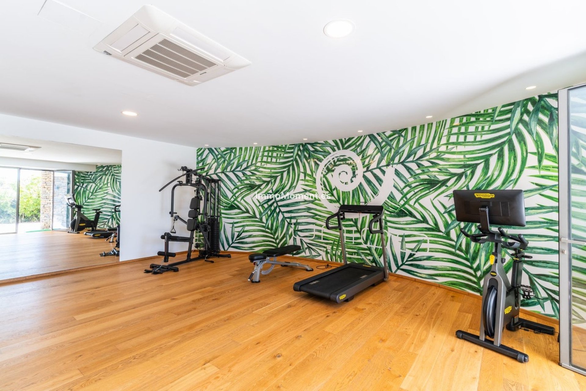 Bestaande woning - Appartement - Benahavís - Benahavís Centro
