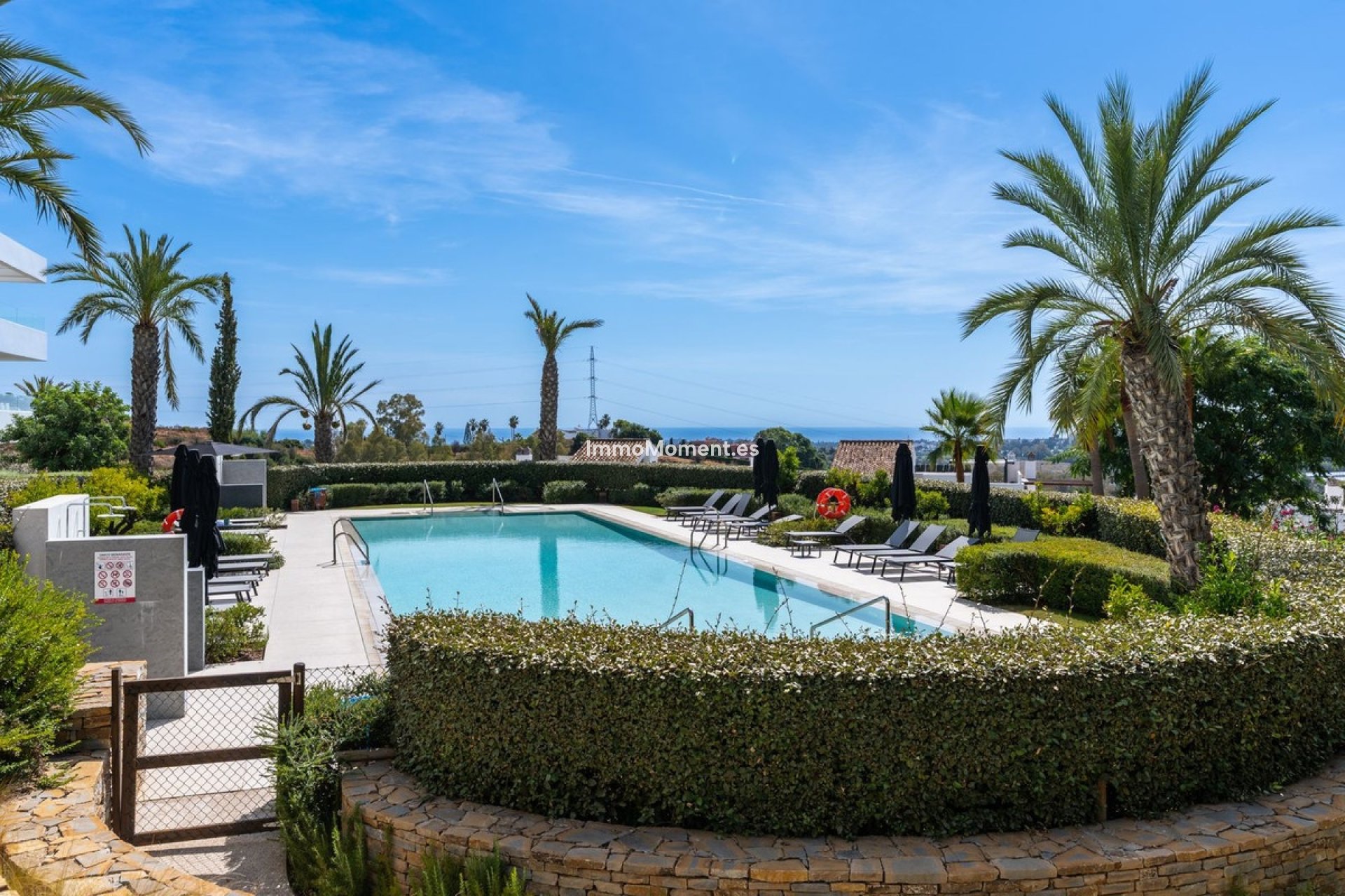 Bestaande woning - Appartement - Benahavís - Benahavís Centro