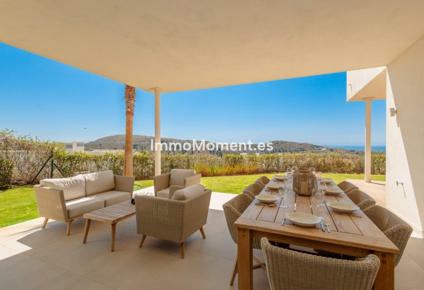 Bestaande woning - Appartement - Benahavís - Benahavís Centro