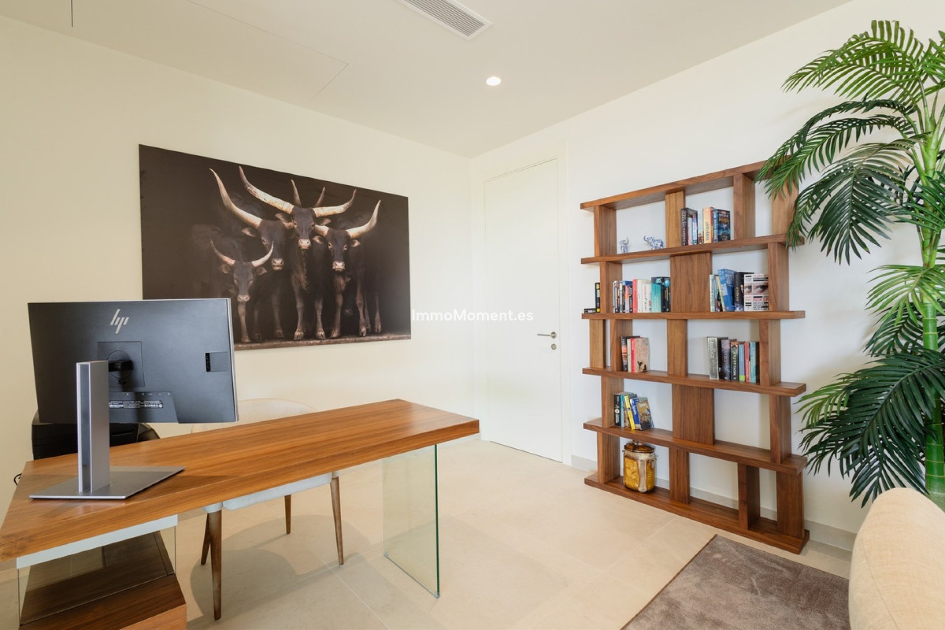 Bestaande woning - Appartement - Benahavís - Benahavís Centro
