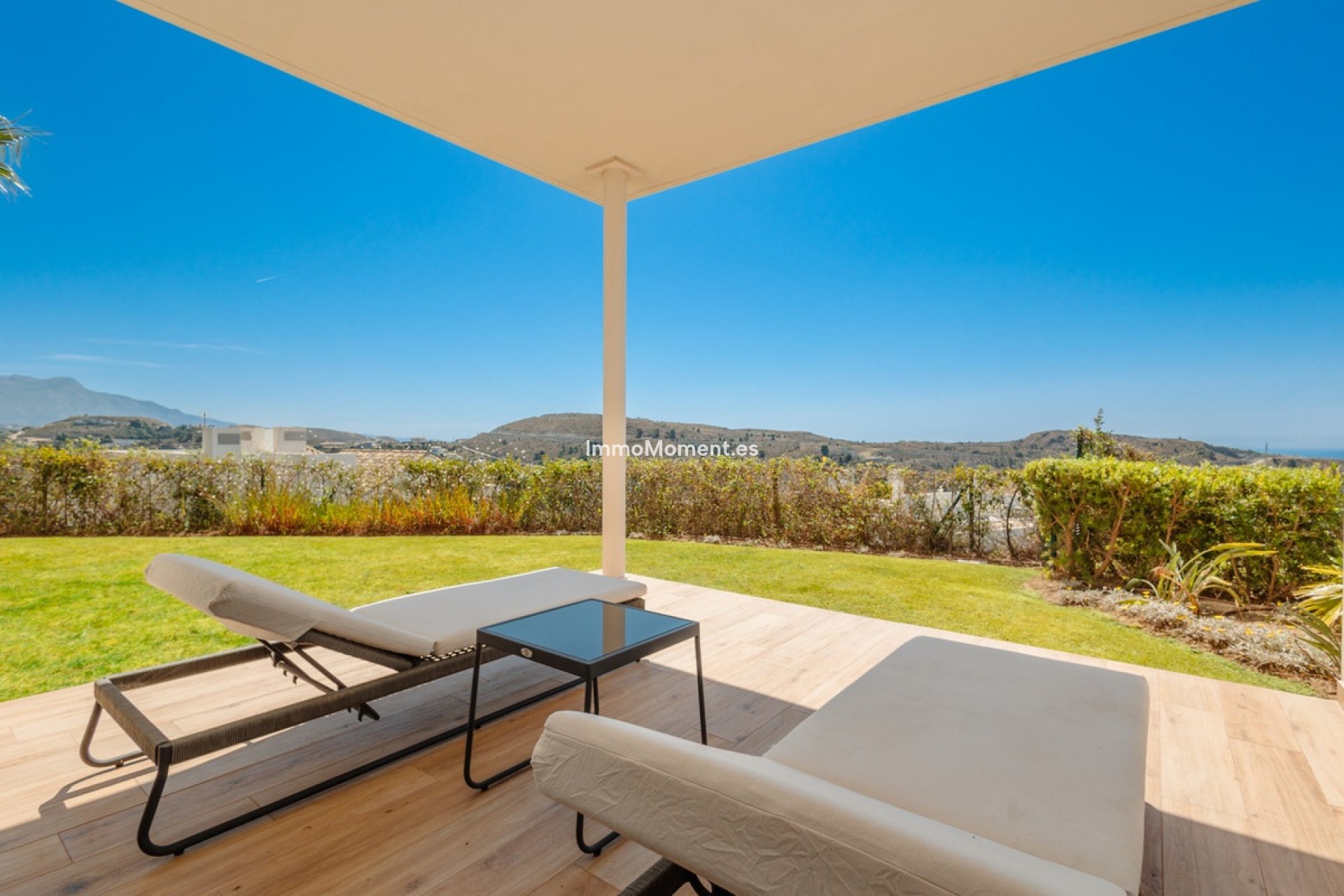 Bestaande woning - Appartement - Benahavís - Benahavís Centro