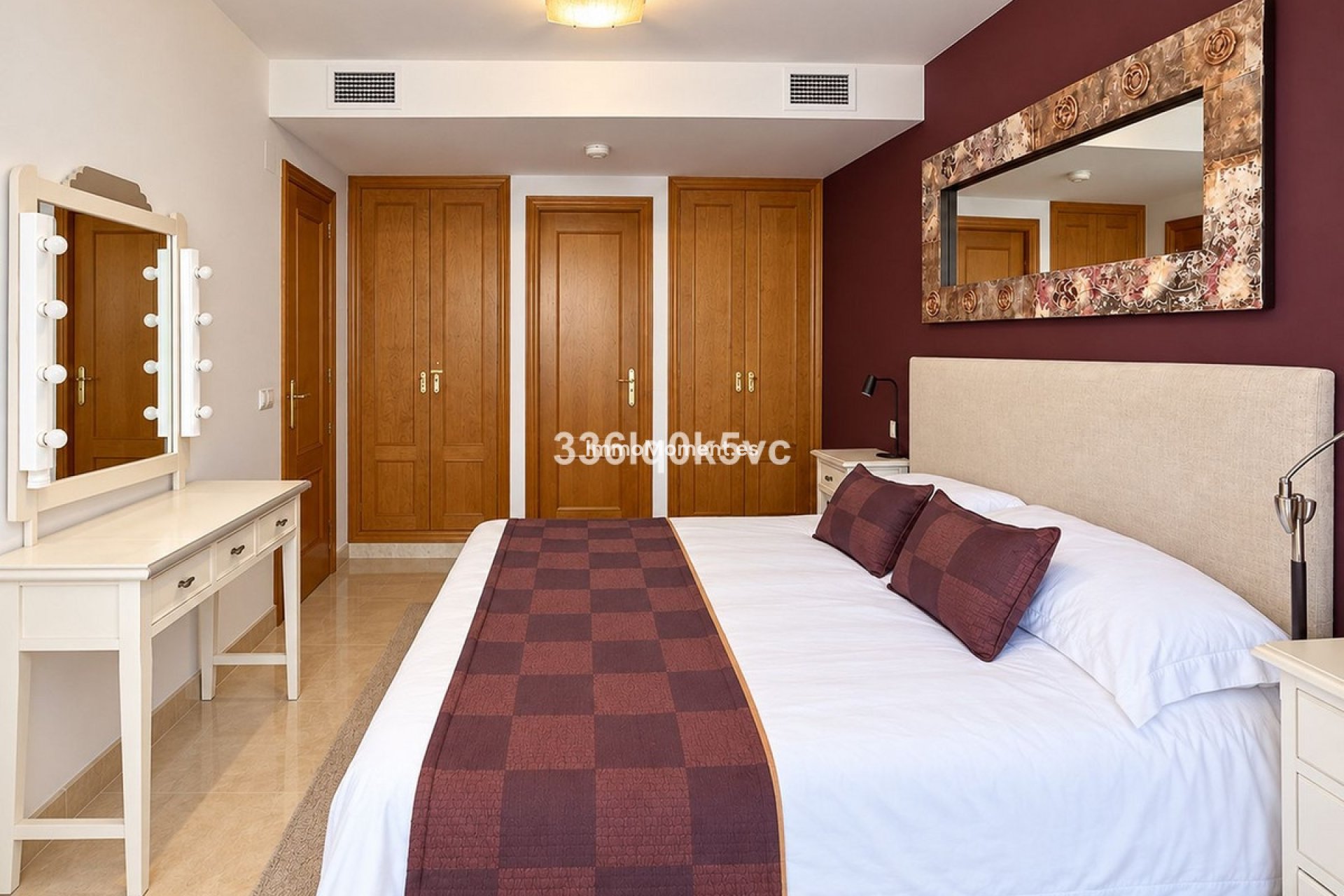 Bestaande woning - Appartement - Benahavís - Benahavís Centro