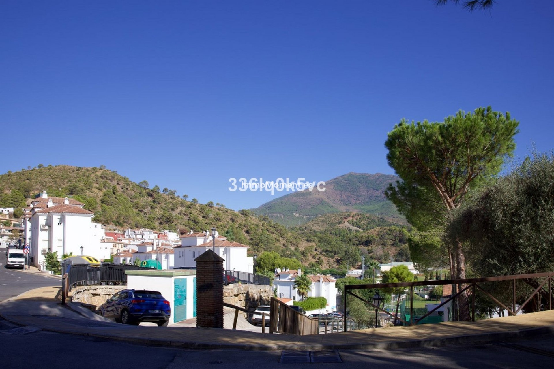 Bestaande woning - Appartement - Benahavís - Benahavís Centro