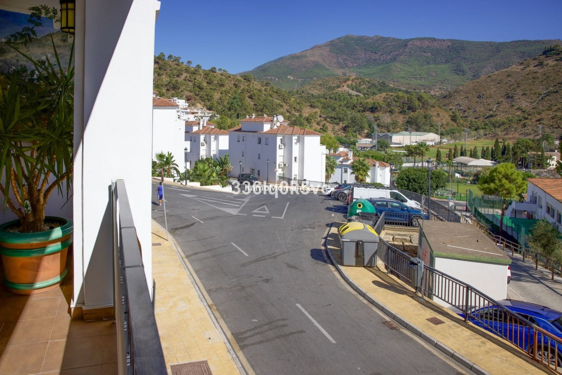 Bestaande woning - Appartement - Benahavís - Benahavís Centro