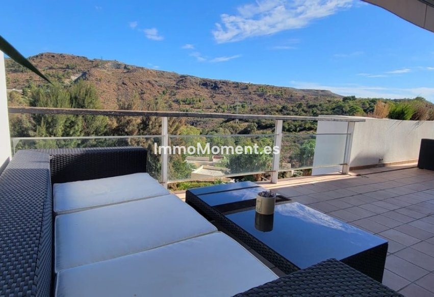 Bestaande woning - Appartement - Benahavís - Benahavís Centro