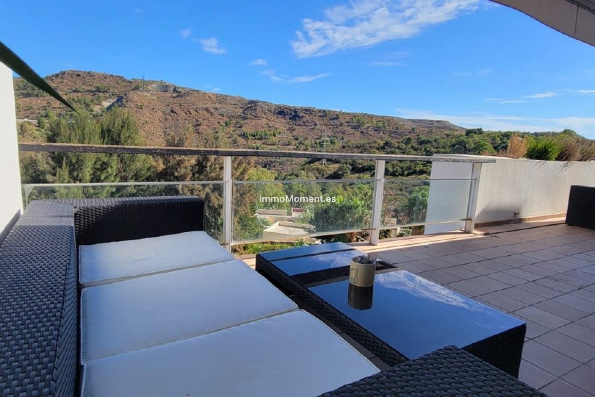 Bestaande woning - Appartement - Benahavís - Benahavís Centro
