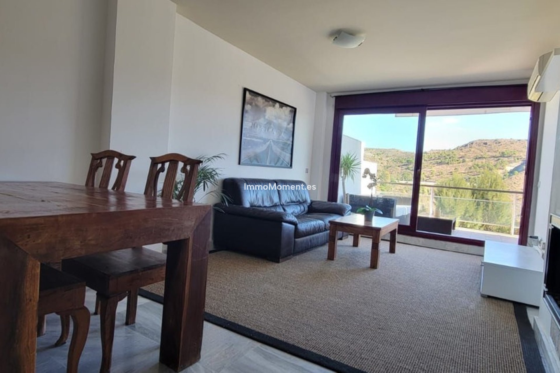 Bestaande woning - Appartement - Benahavís - Benahavís Centro
