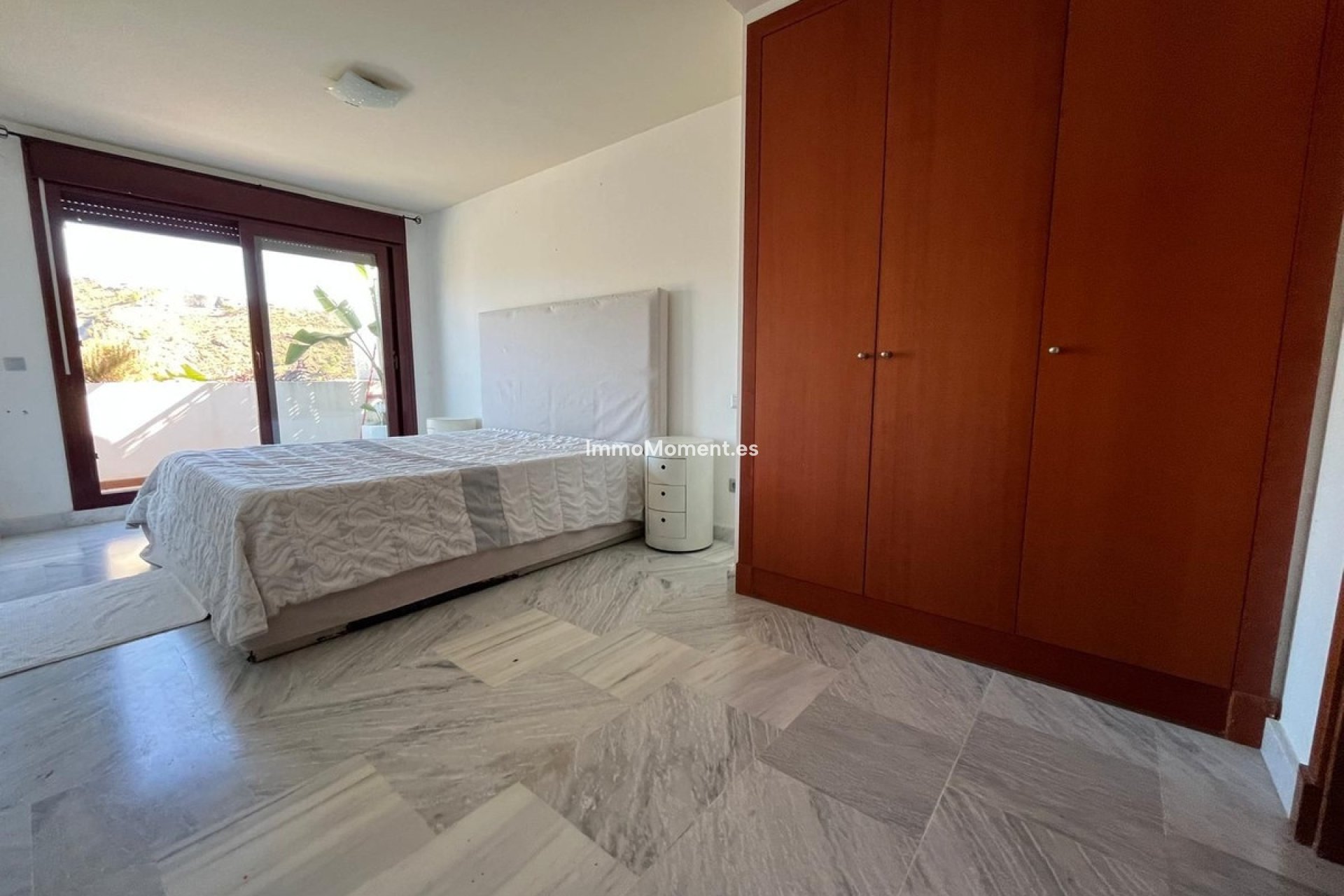 Bestaande woning - Appartement - Benahavís - Benahavís Centro