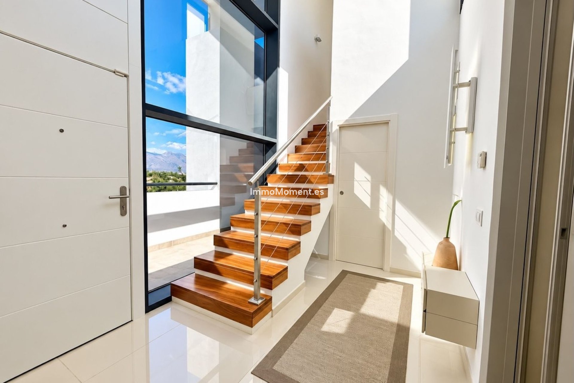 Bestaande woning - Appartement - Benahavís - Benahavís Centro