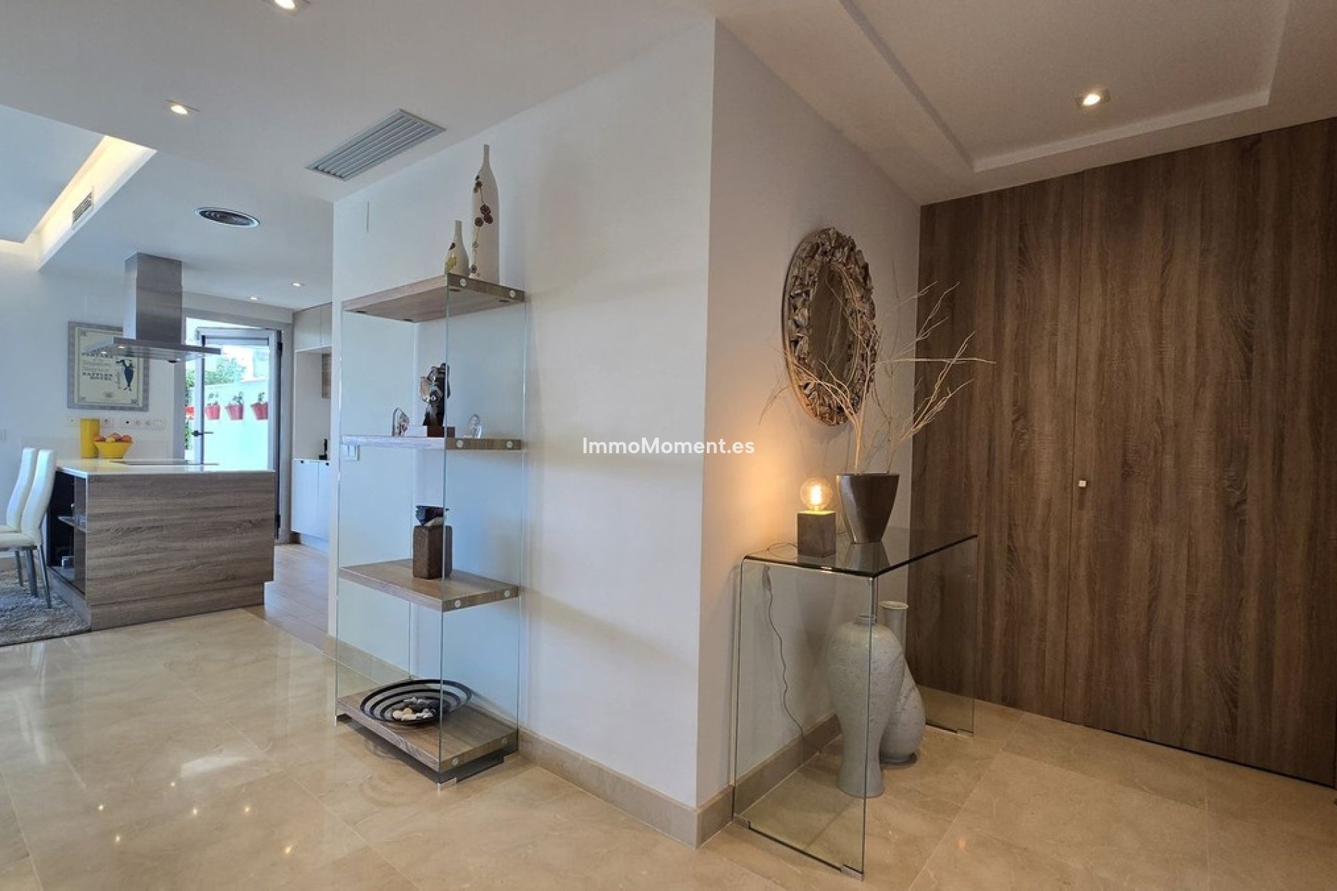 Bestaande woning - Appartement - Benahavís - Benahavís Centro