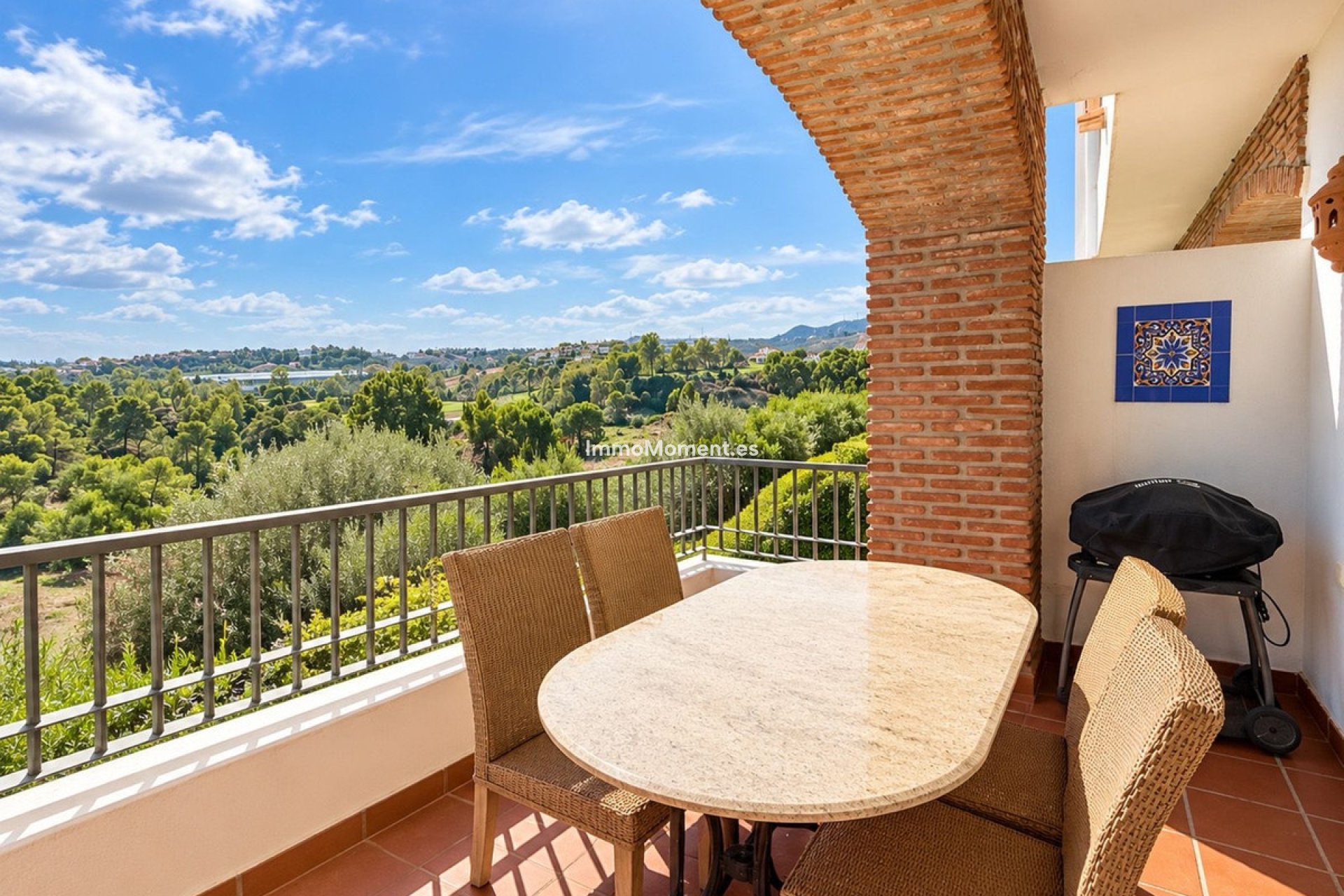 Bestaande woning - Appartement - Benahavís - Benahavís Centro
