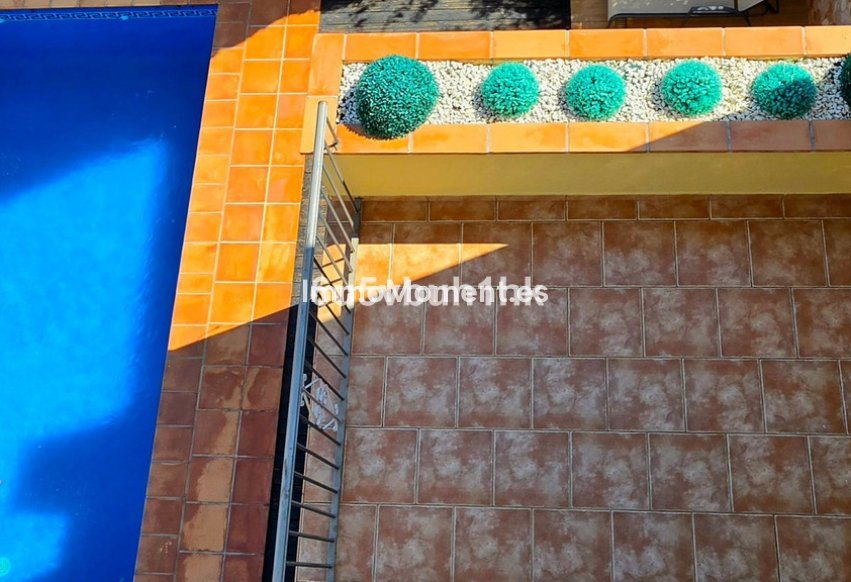 Bestaande woning - Appartement - Benahavís - Benahavís Centro