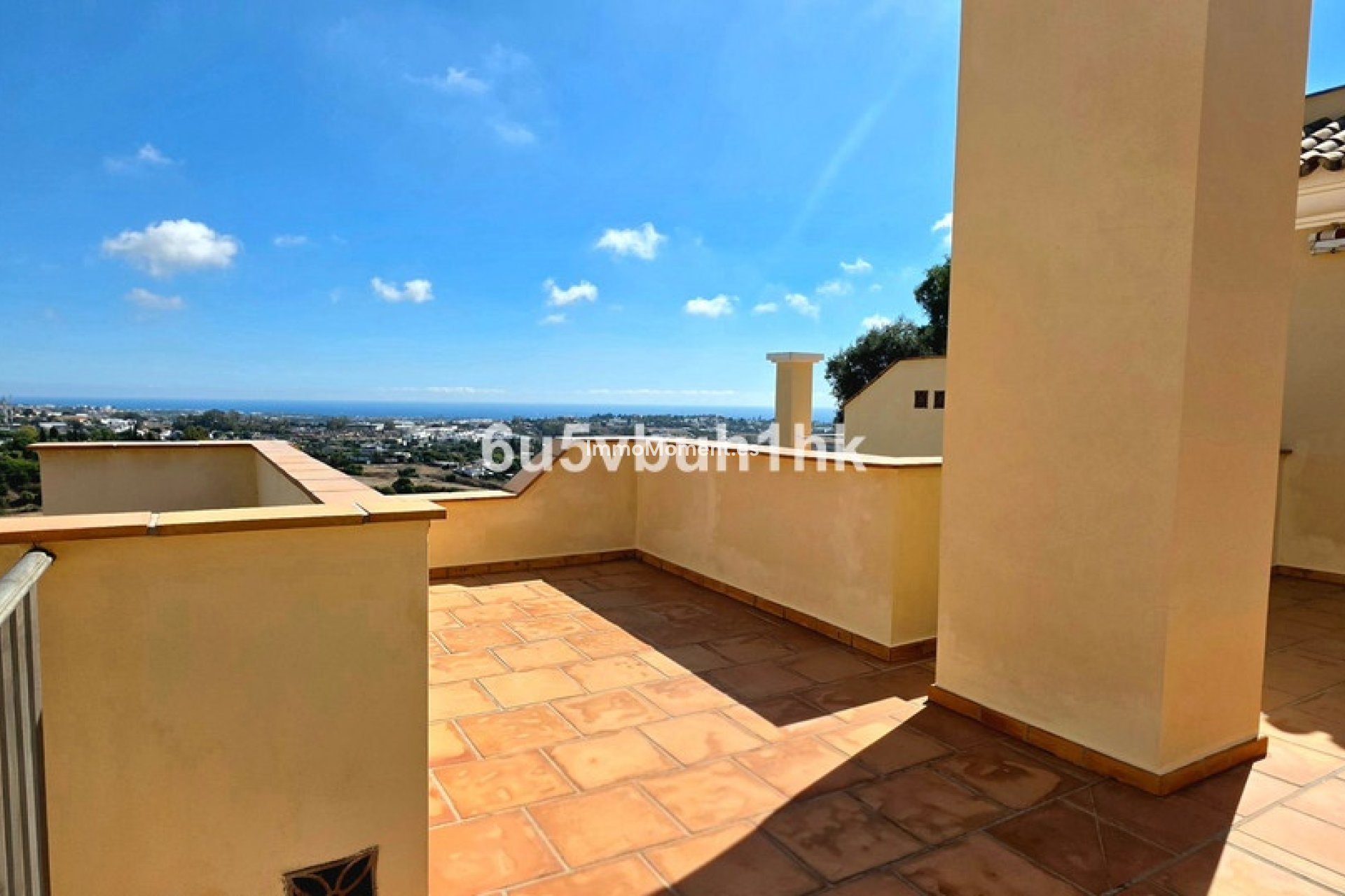 Bestaande woning - Appartement - Benahavís - Benahavís Centro