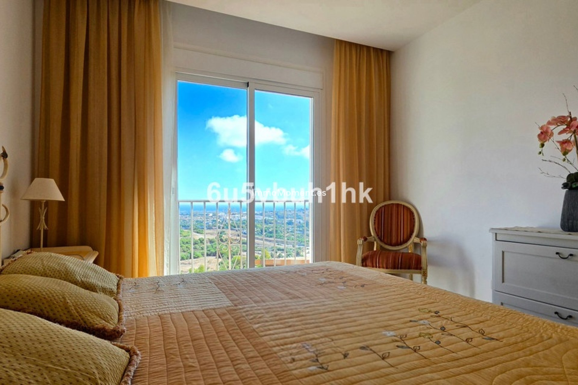 Bestaande woning - Appartement - Benahavís - Benahavís Centro