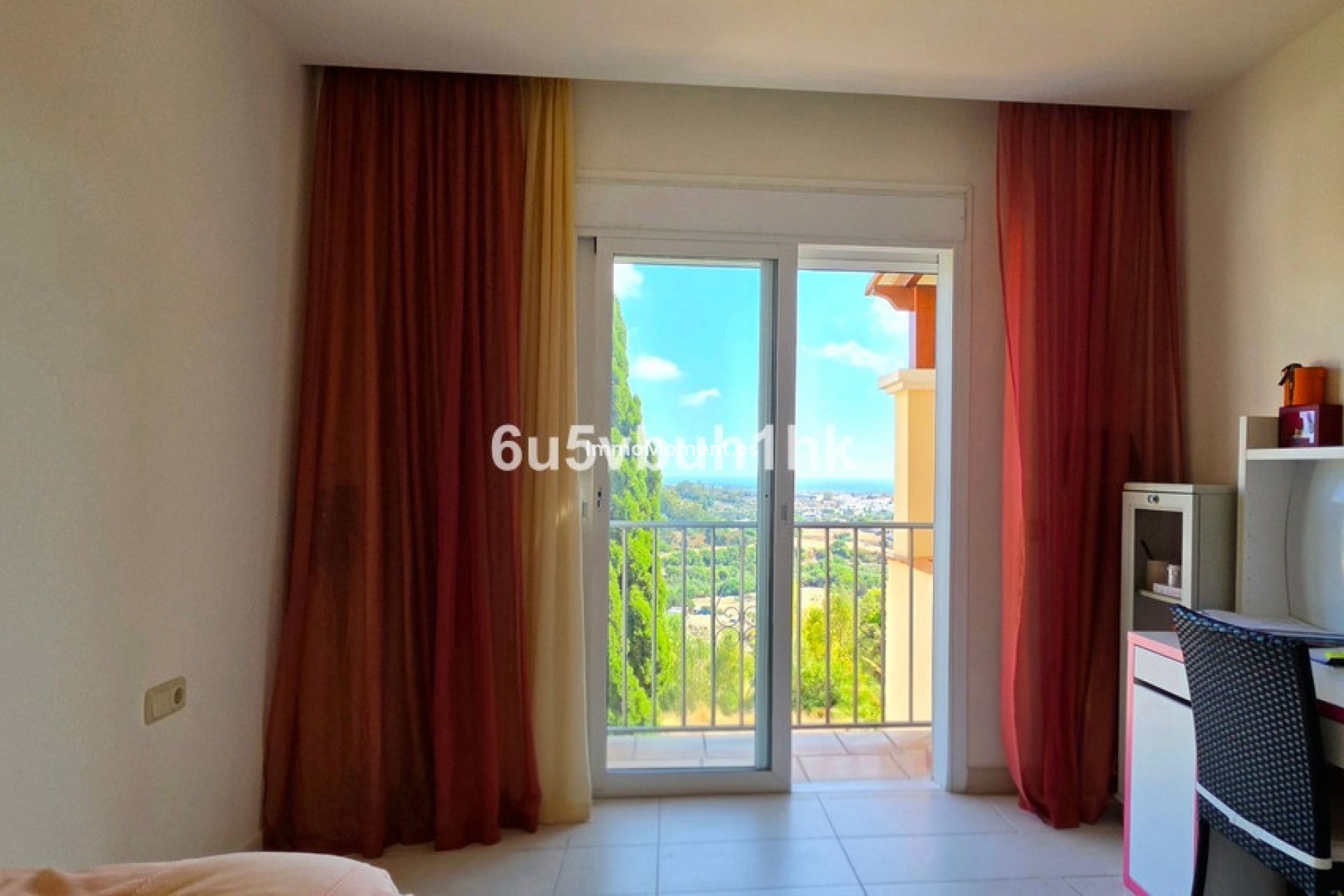 Bestaande woning - Appartement - Benahavís - Benahavís Centro