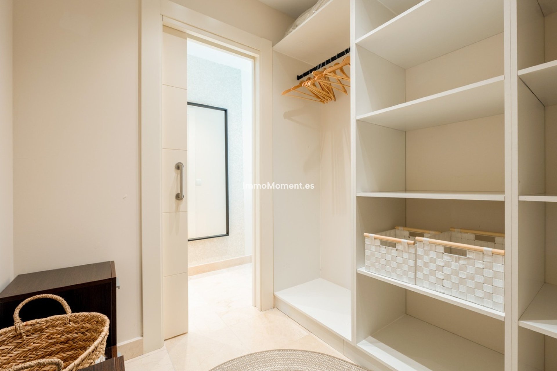 Bestaande woning - Appartement - Benahavís - Benahavís Centro