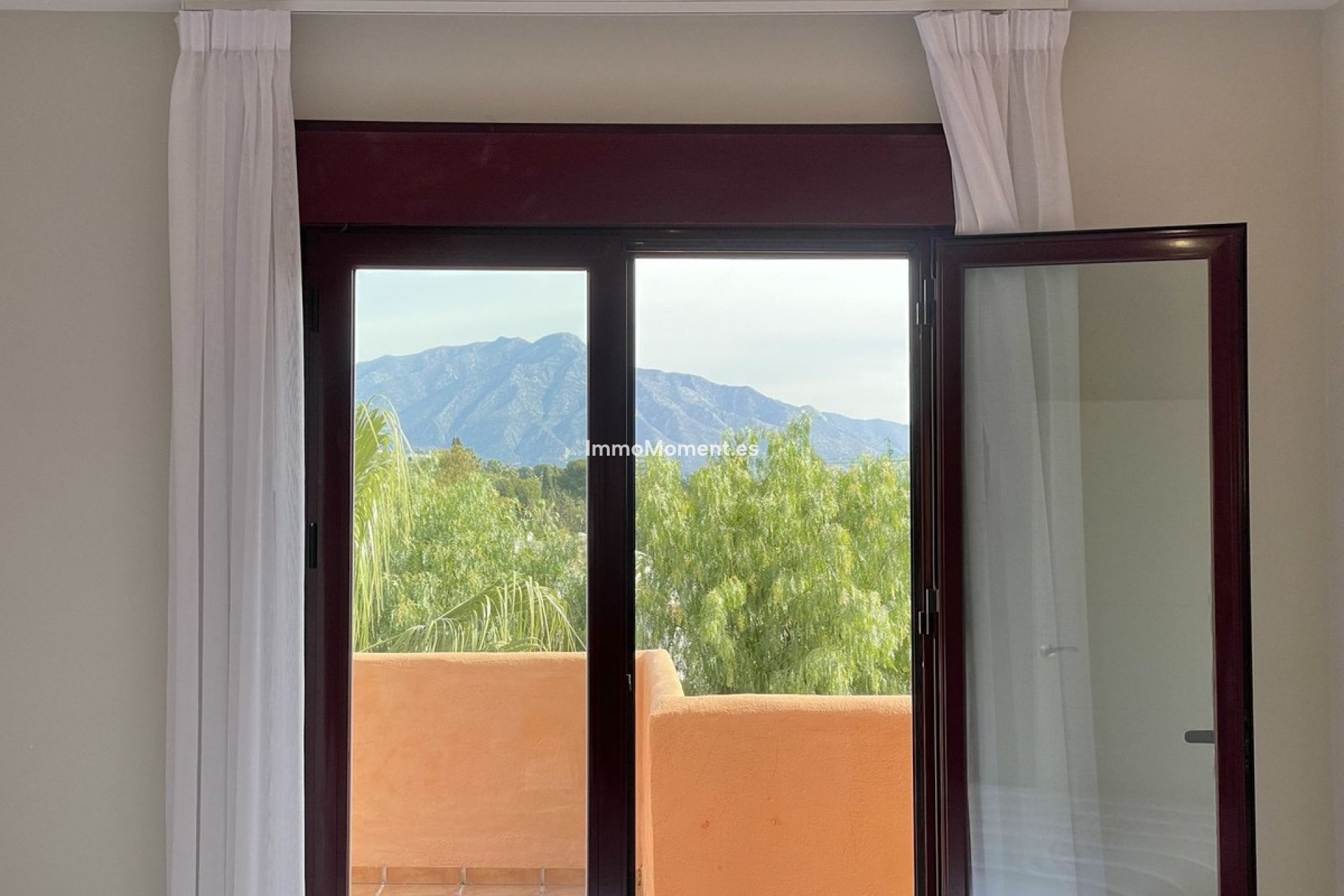Bestaande woning - Appartement - Benahavís - Benahavís Centro