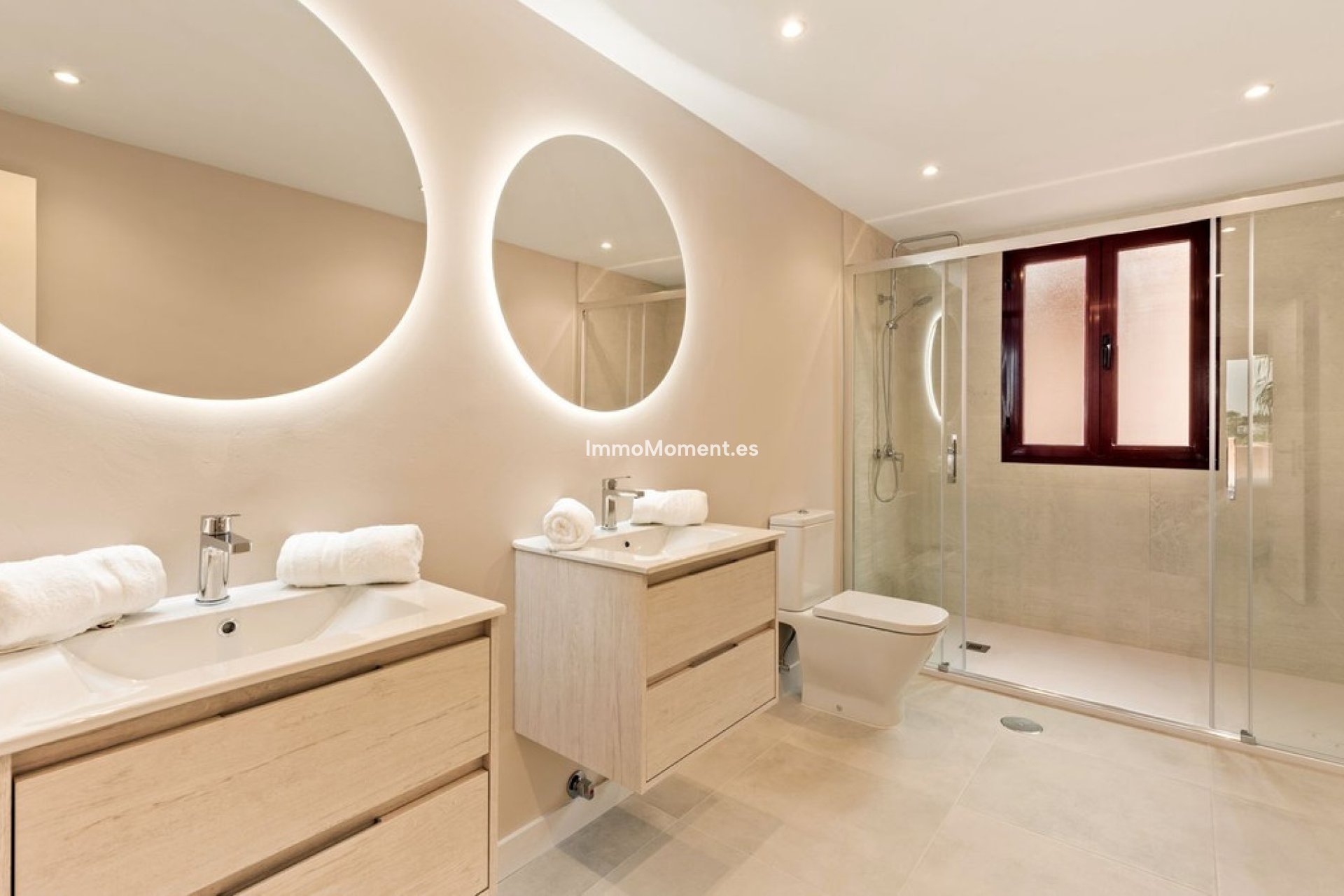 Bestaande woning - Appartement - Benahavís - Benahavís Centro