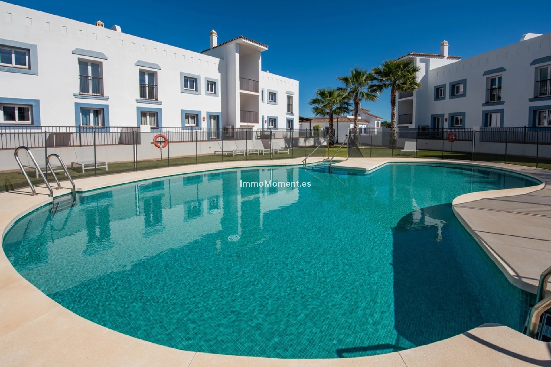 Bestaande woning - Appartement - Benahavís - Benahavís Centro