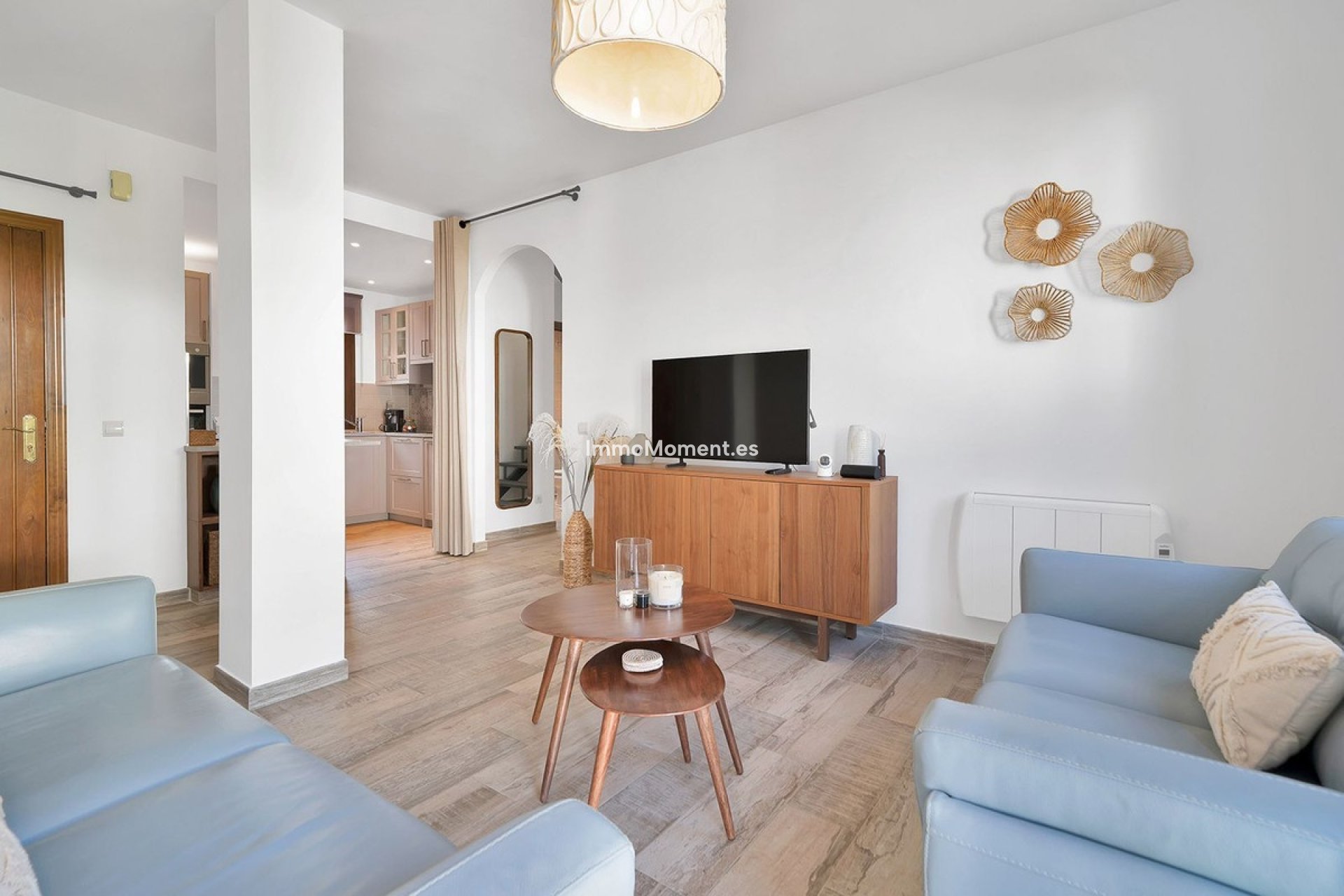 Bestaande woning - Appartement - Benahavís - Benahavís Centro