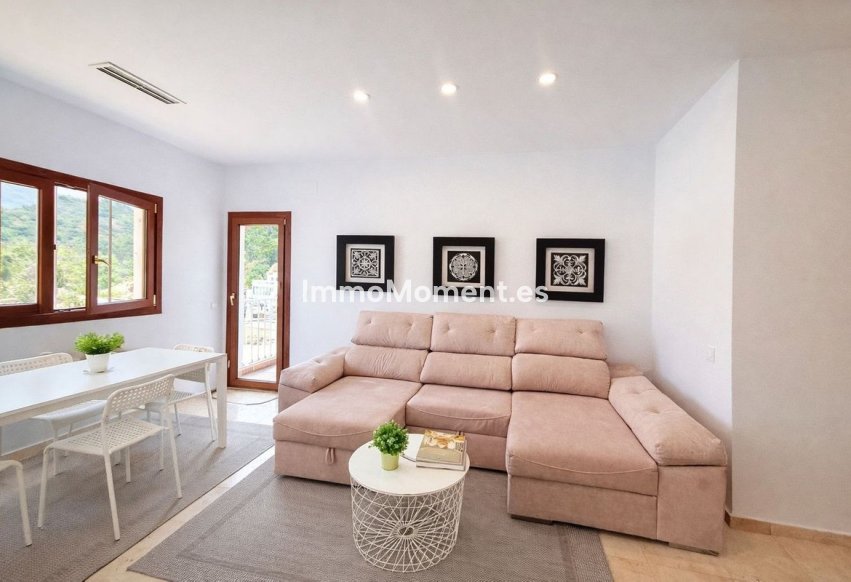 Bestaande woning - Appartement - Benahavís - Benahavís Centro