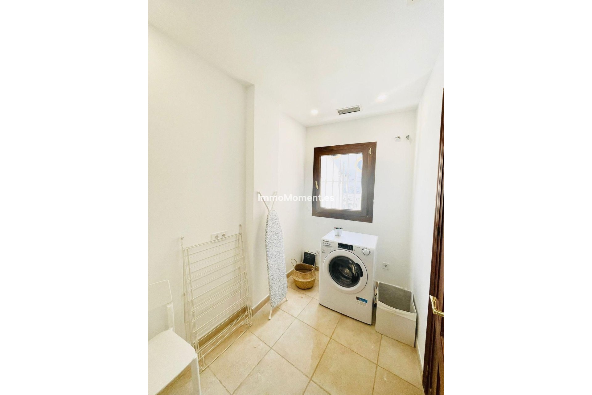 Bestaande woning - Appartement - Benahavís - Benahavís Centro