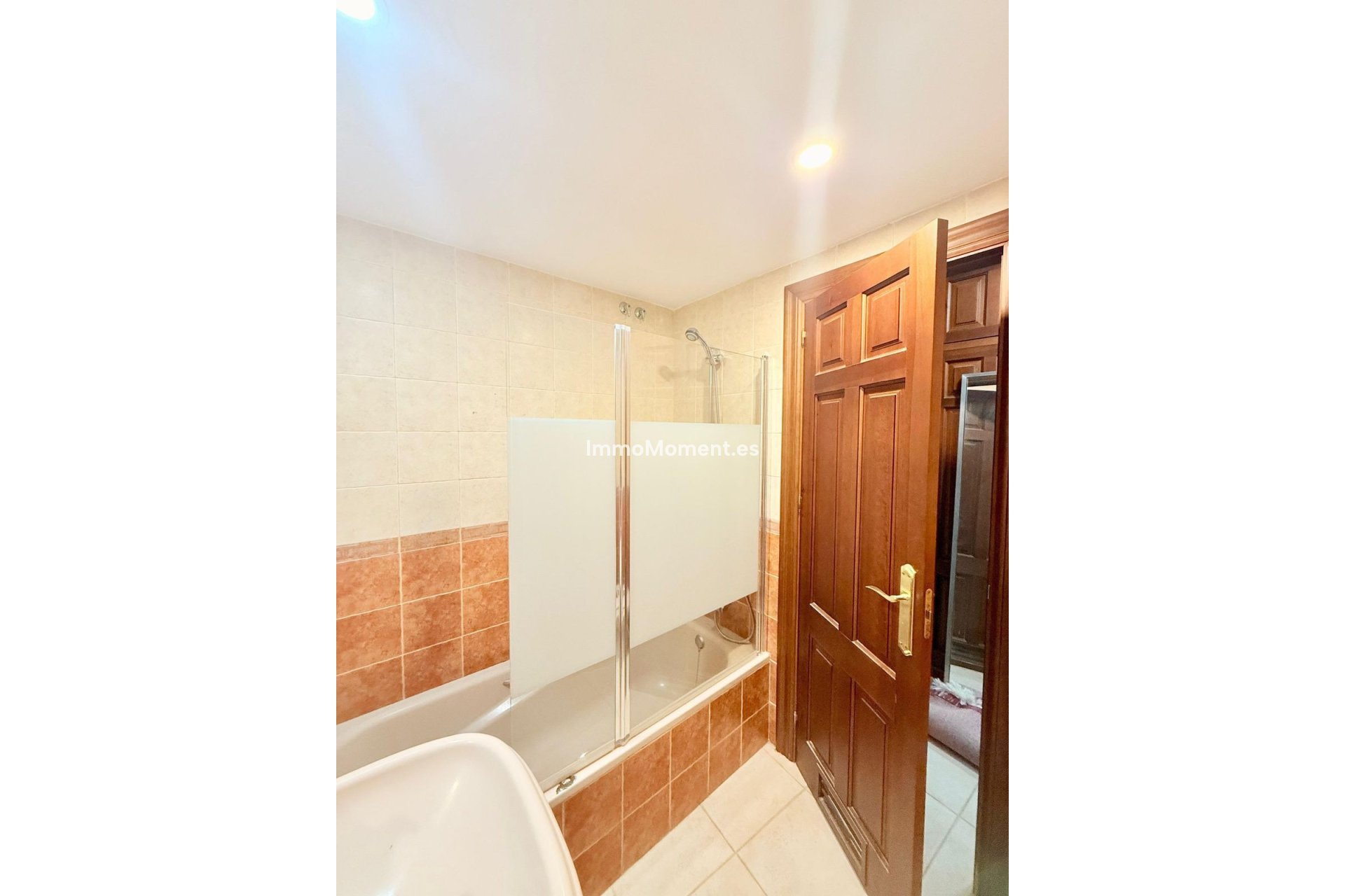 Bestaande woning - Appartement - Benahavís - Benahavís Centro