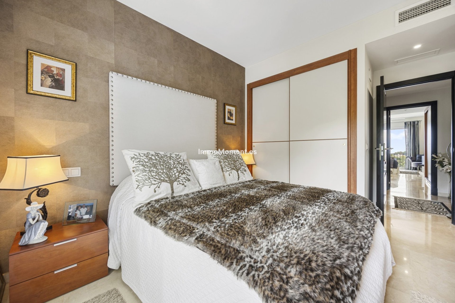 Bestaande woning - Appartement - Benahavís - Benahavís Centro