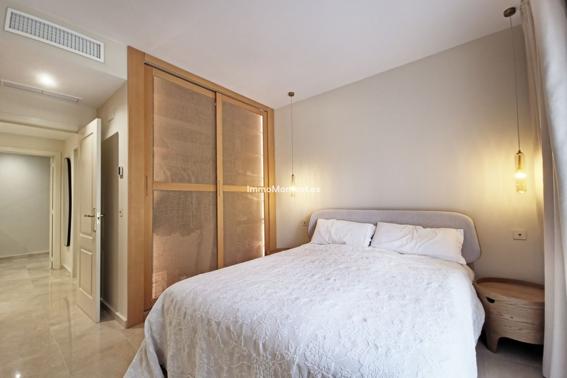 Bestaande woning - Appartement - Benahavís - Benahavís Centro