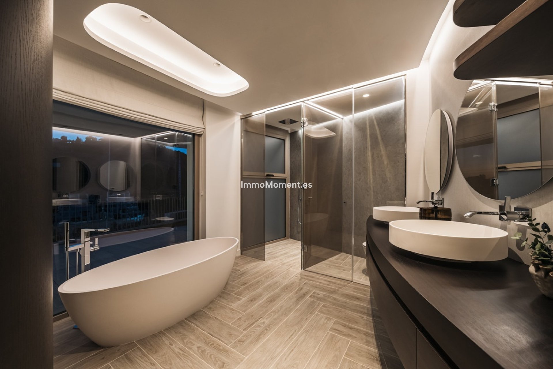 Bestaande woning - Appartement - Benahavís - Benahavís Centro