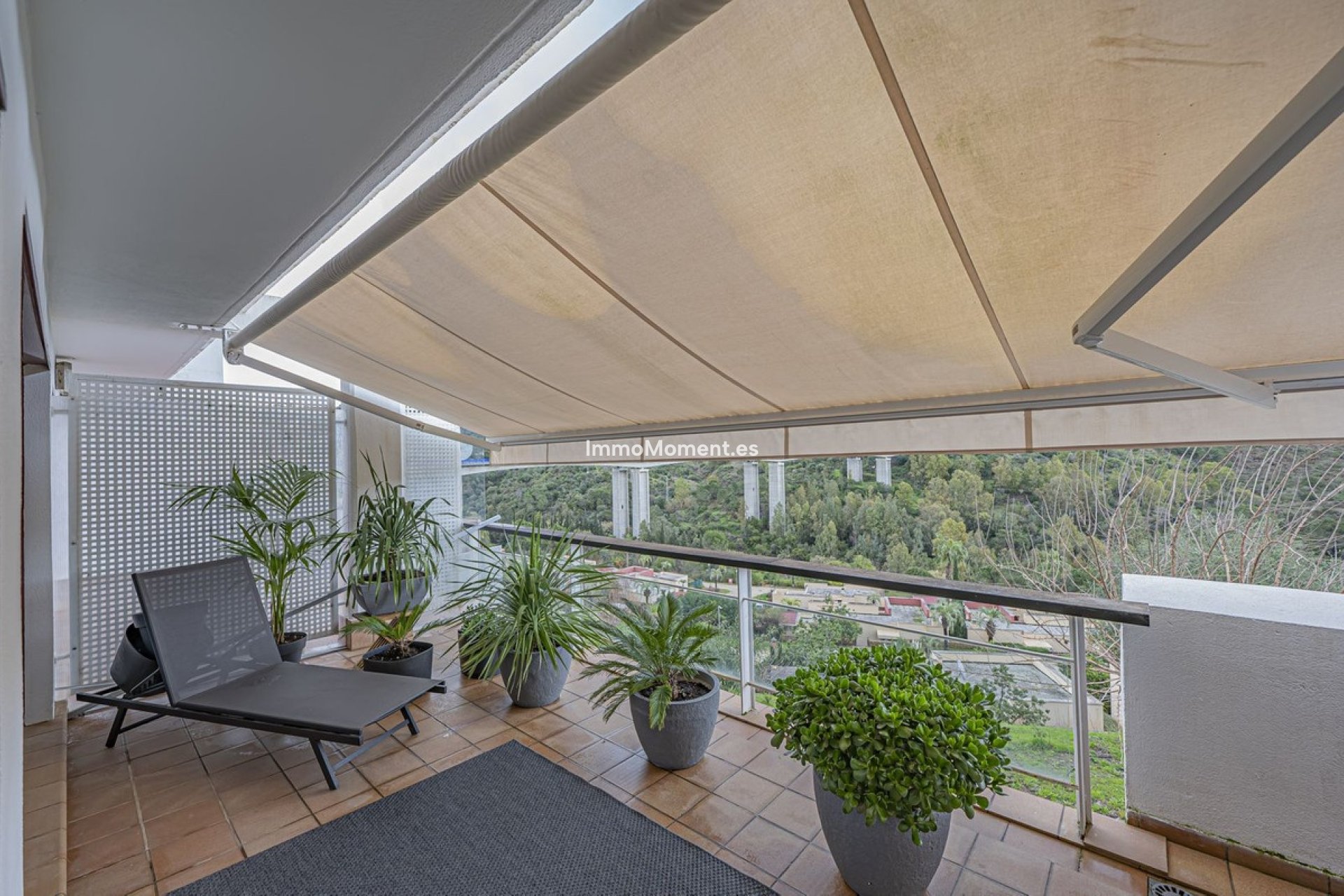 Bestaande woning - Appartement - Benahavís - Benahavís Centro