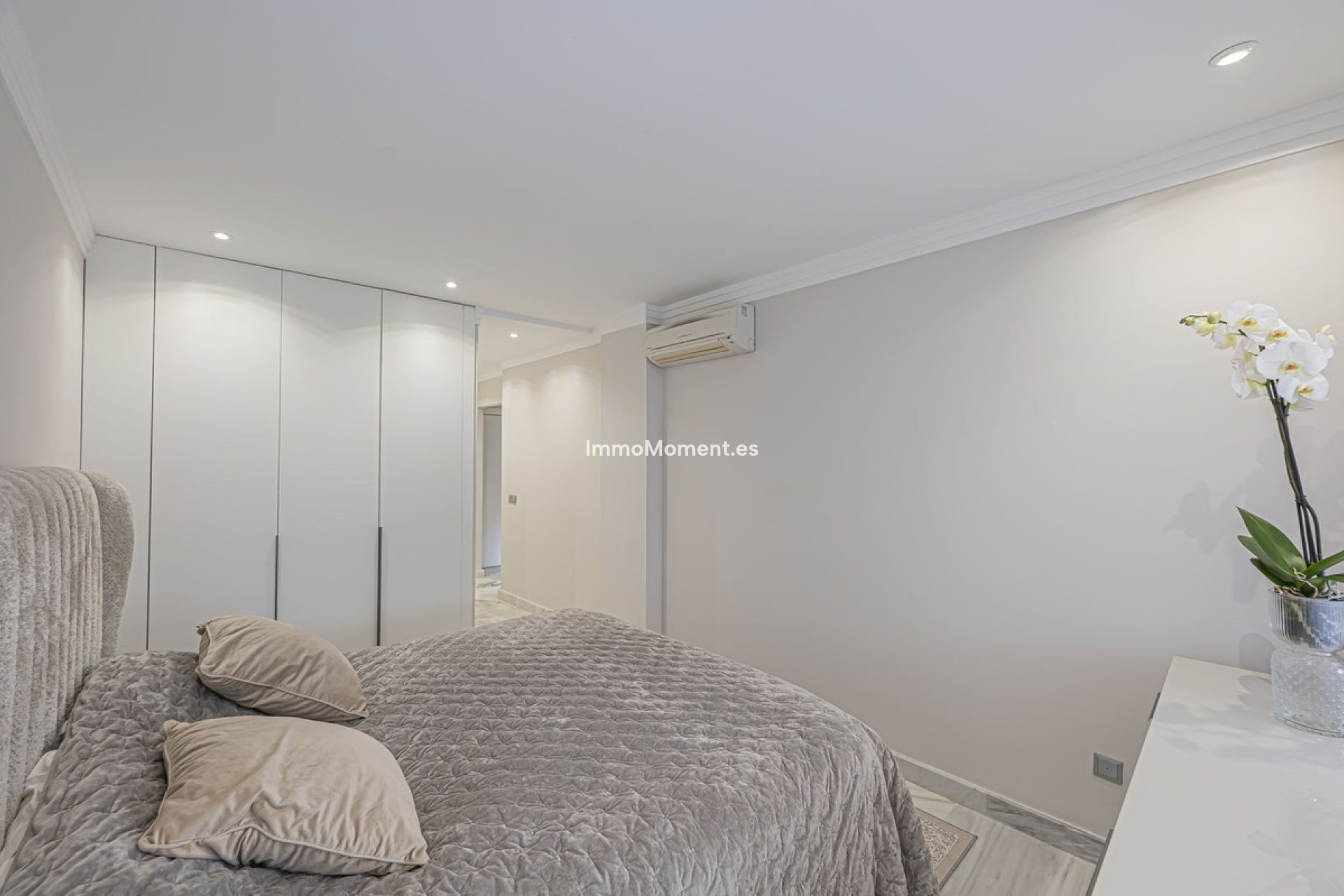 Bestaande woning - Appartement - Benahavís - Benahavís Centro