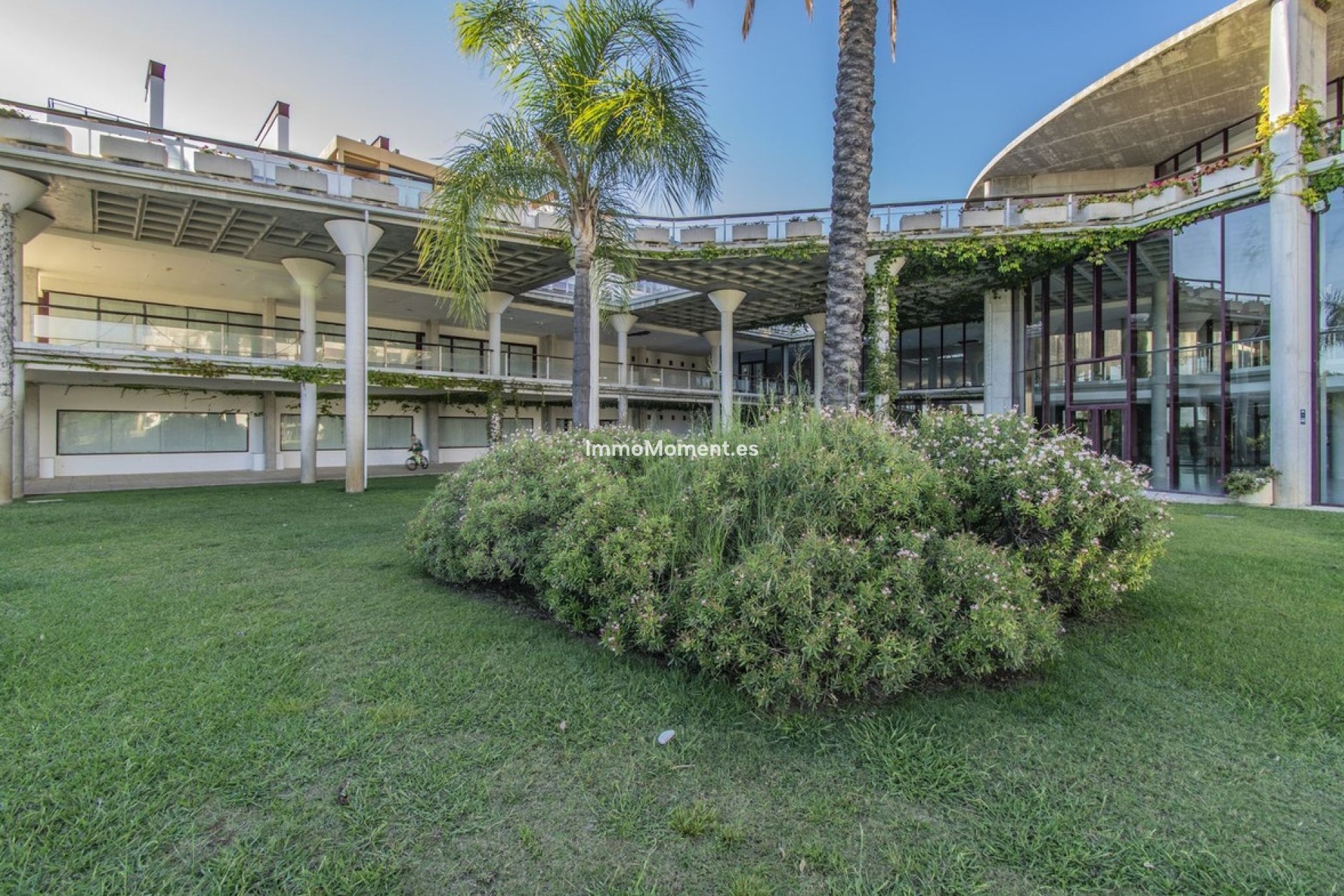 Bestaande woning - Appartement - Benahavís - Benahavís Centro