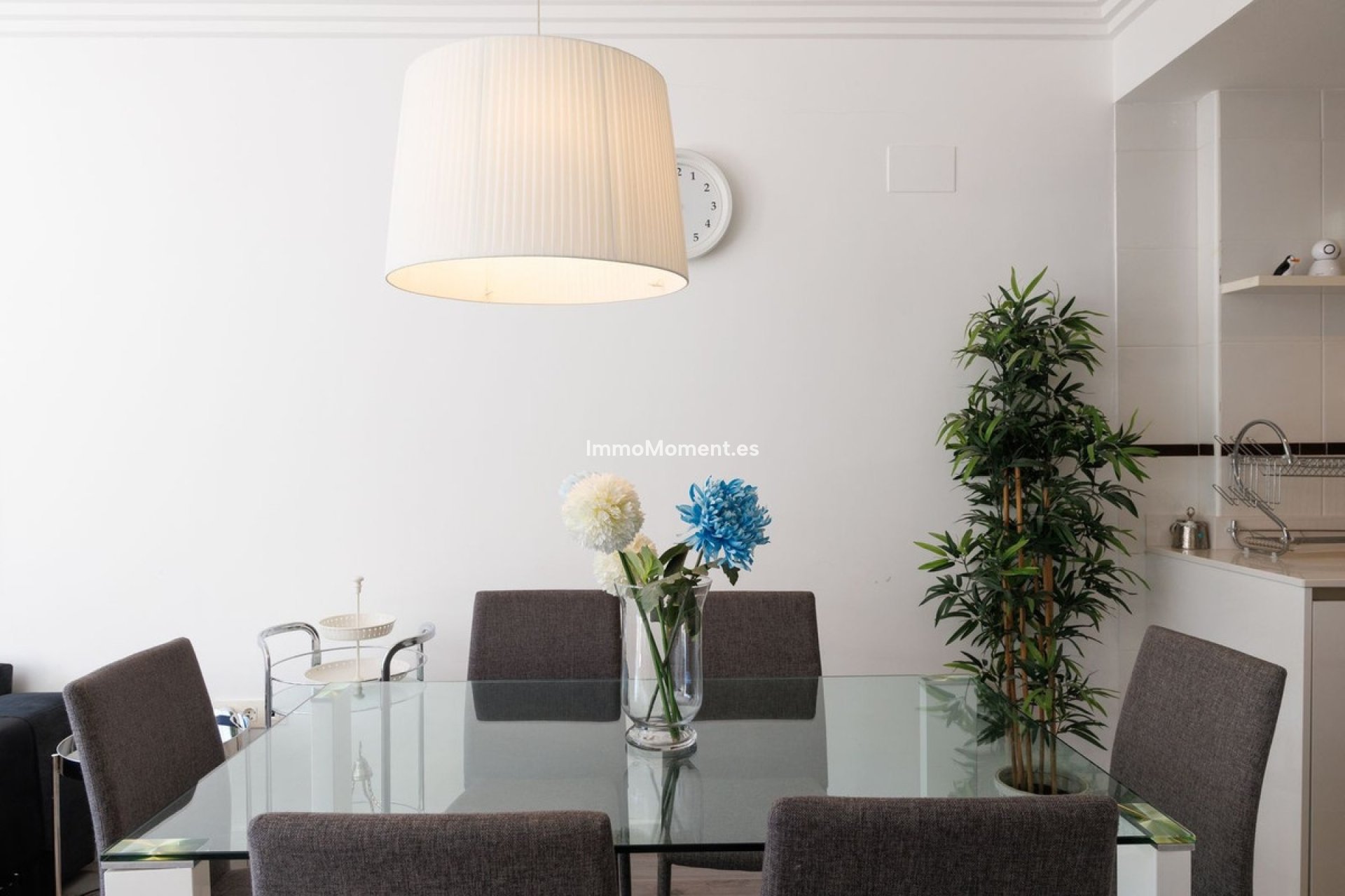 Bestaande woning - Appartement - Benahavís - Benahavís Centro