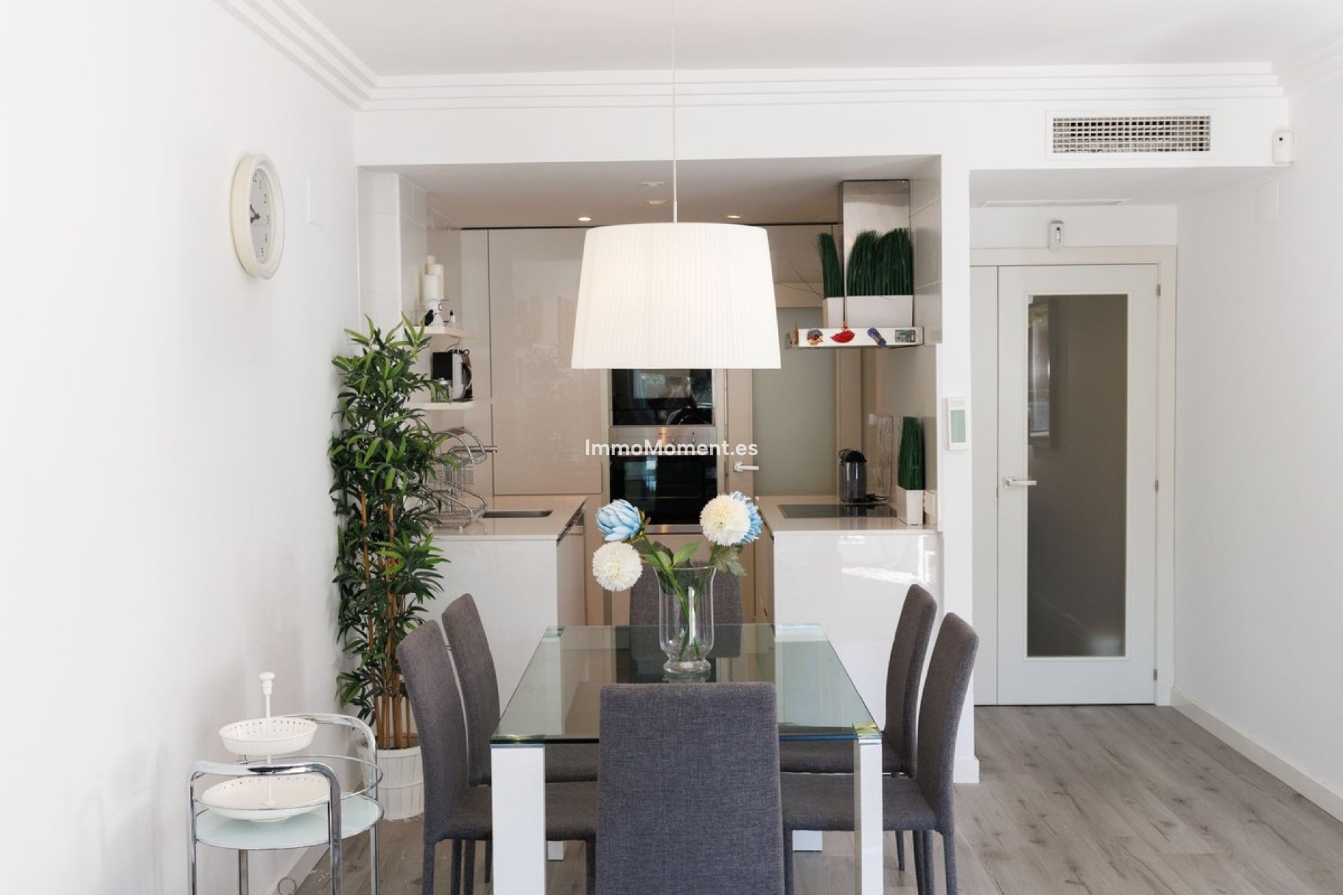 Bestaande woning - Appartement - Benahavís - Benahavís Centro