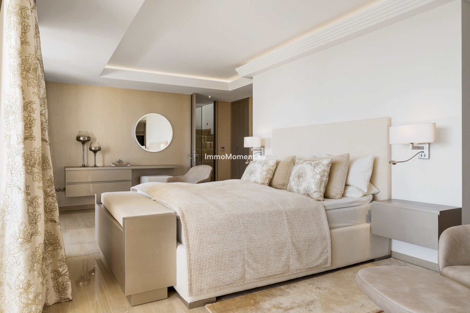 Bestaande woning - Appartement - Benahavís - Benahavís Centro