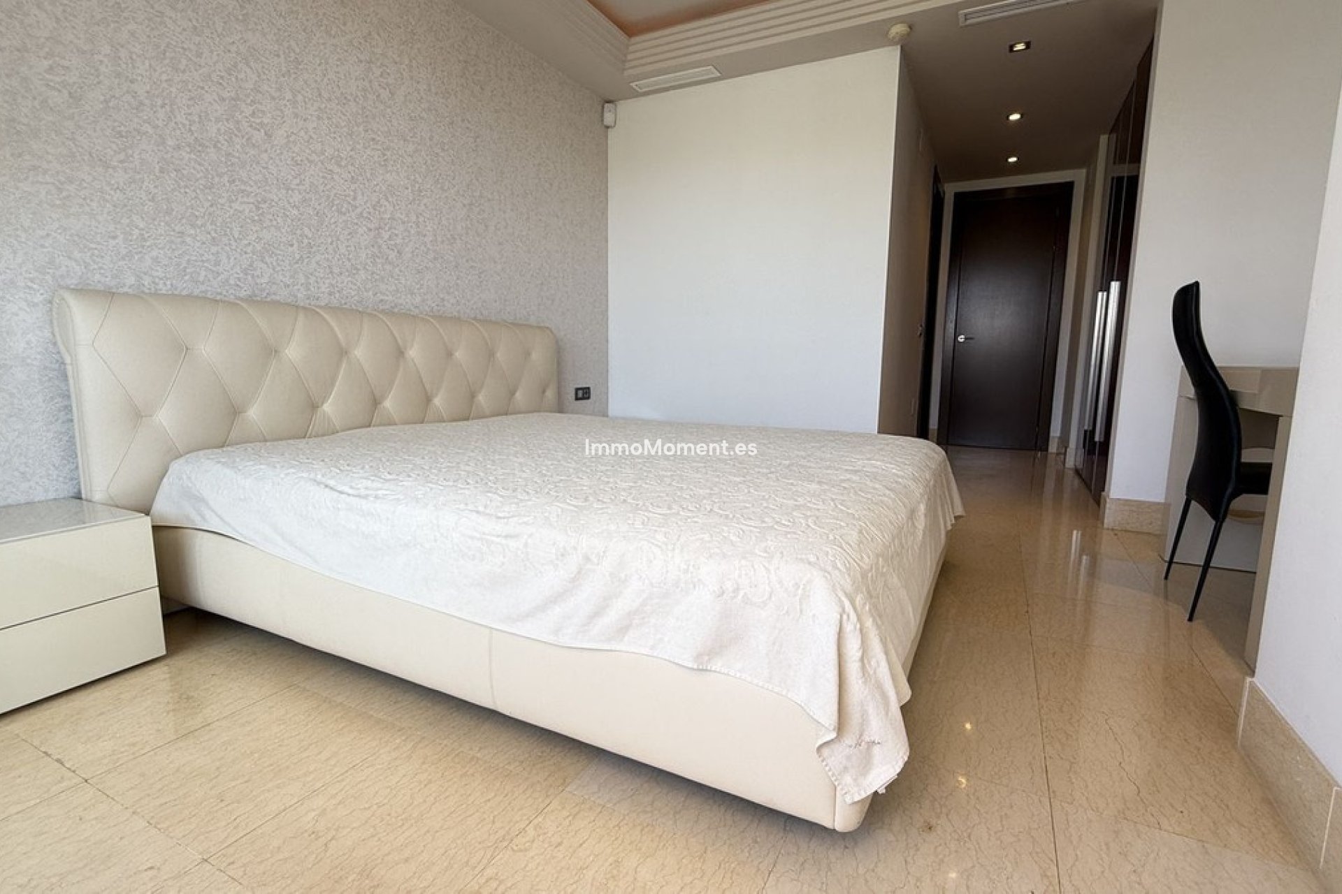 Bestaande woning - Appartement - Benahavís - Benahavís Centro