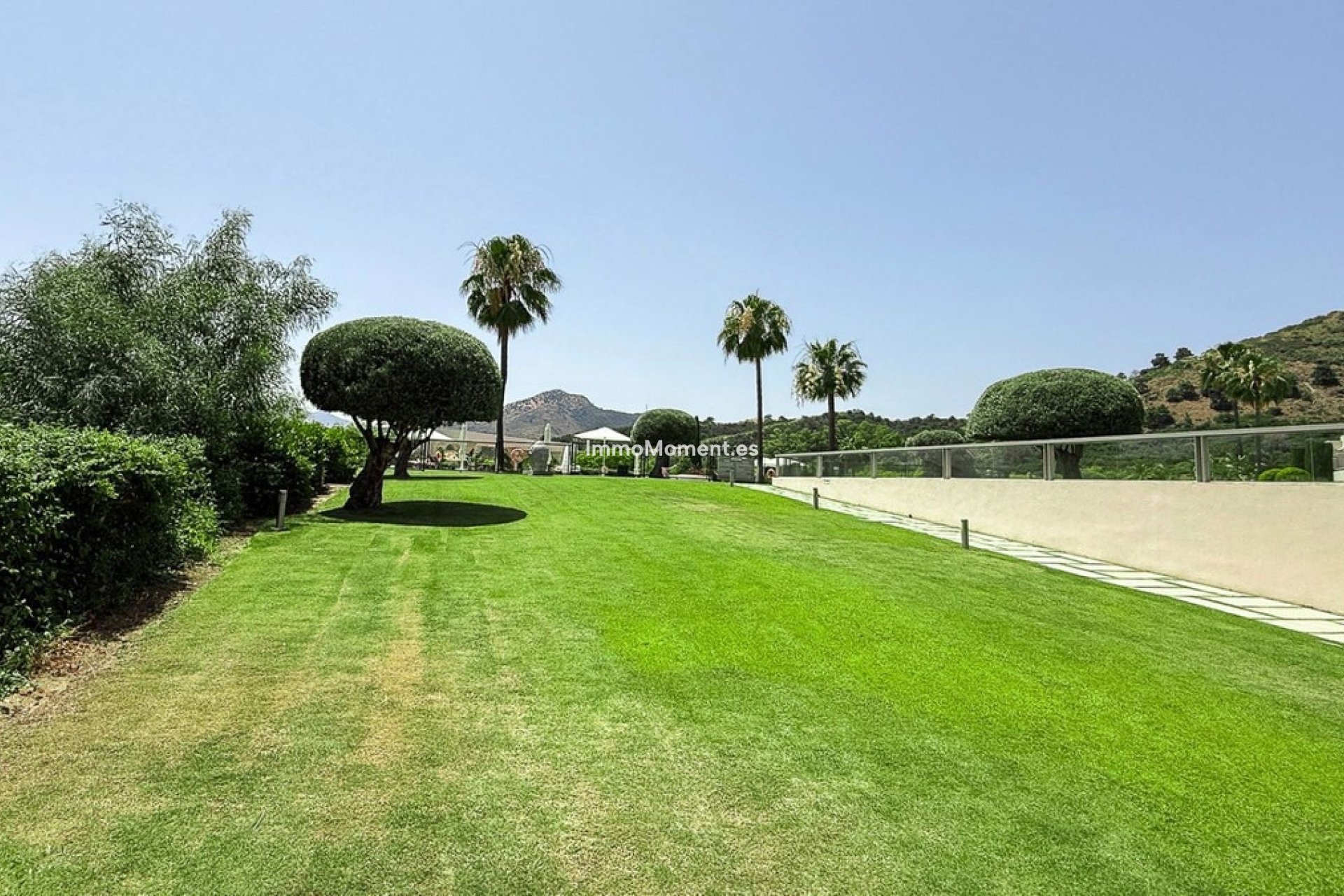 Bestaande woning - Appartement - Benahavís - Benahavís Centro