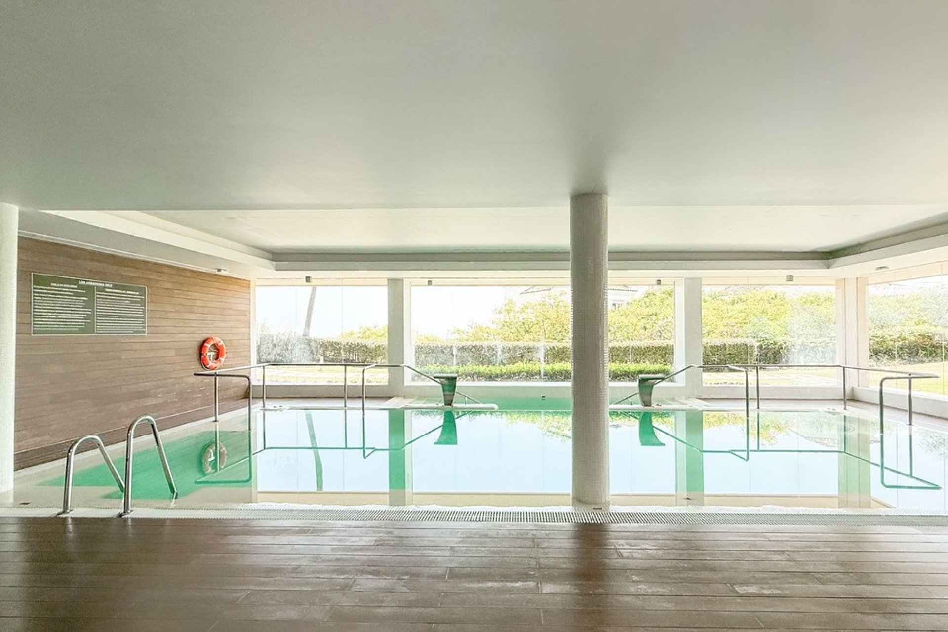 Bestaande woning - Appartement - Benahavís - Benahavís Centro