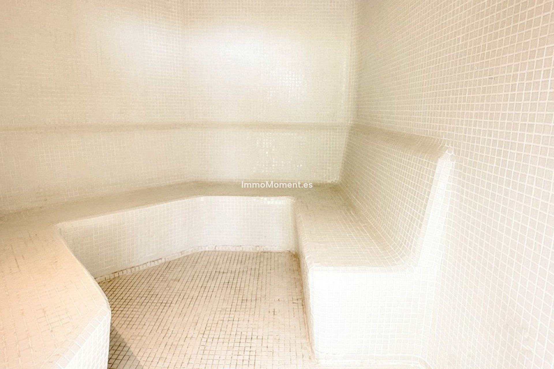 Bestaande woning - Appartement - Benahavís - Benahavís Centro