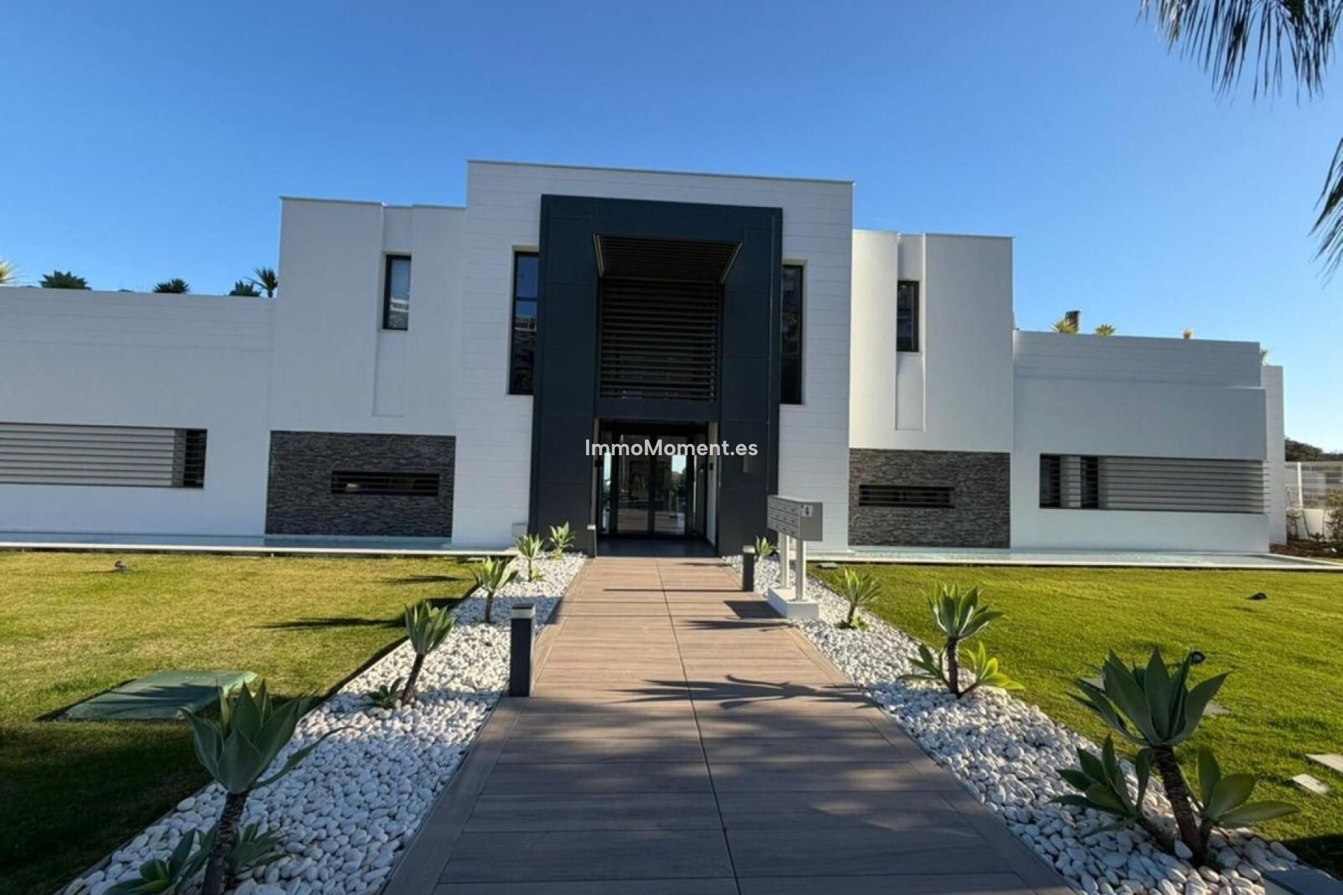 Bestaande woning - Appartement - Benahavís - Benahavís Centro