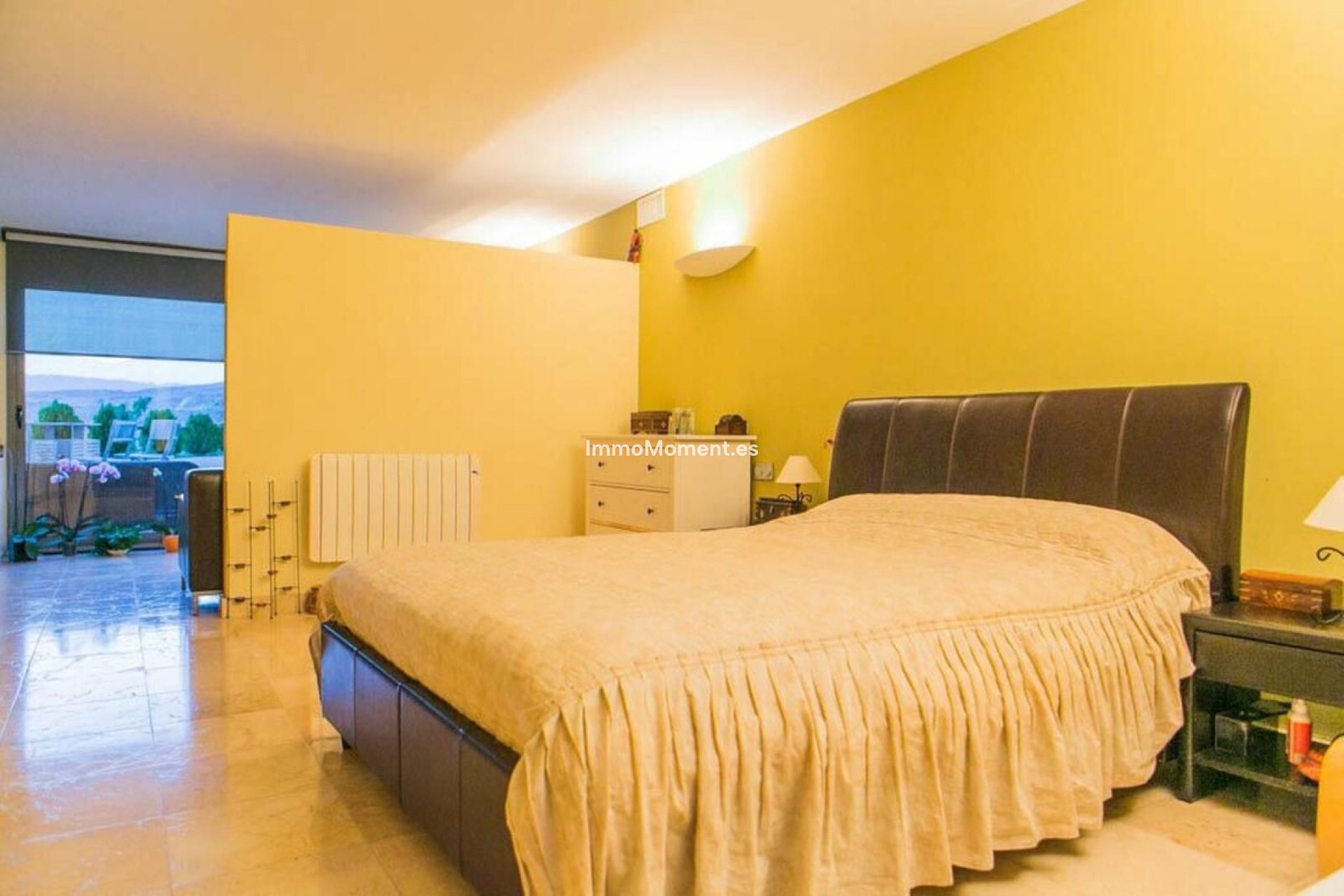 Bestaande woning - Appartement - Benahavís - Benahavís Centro