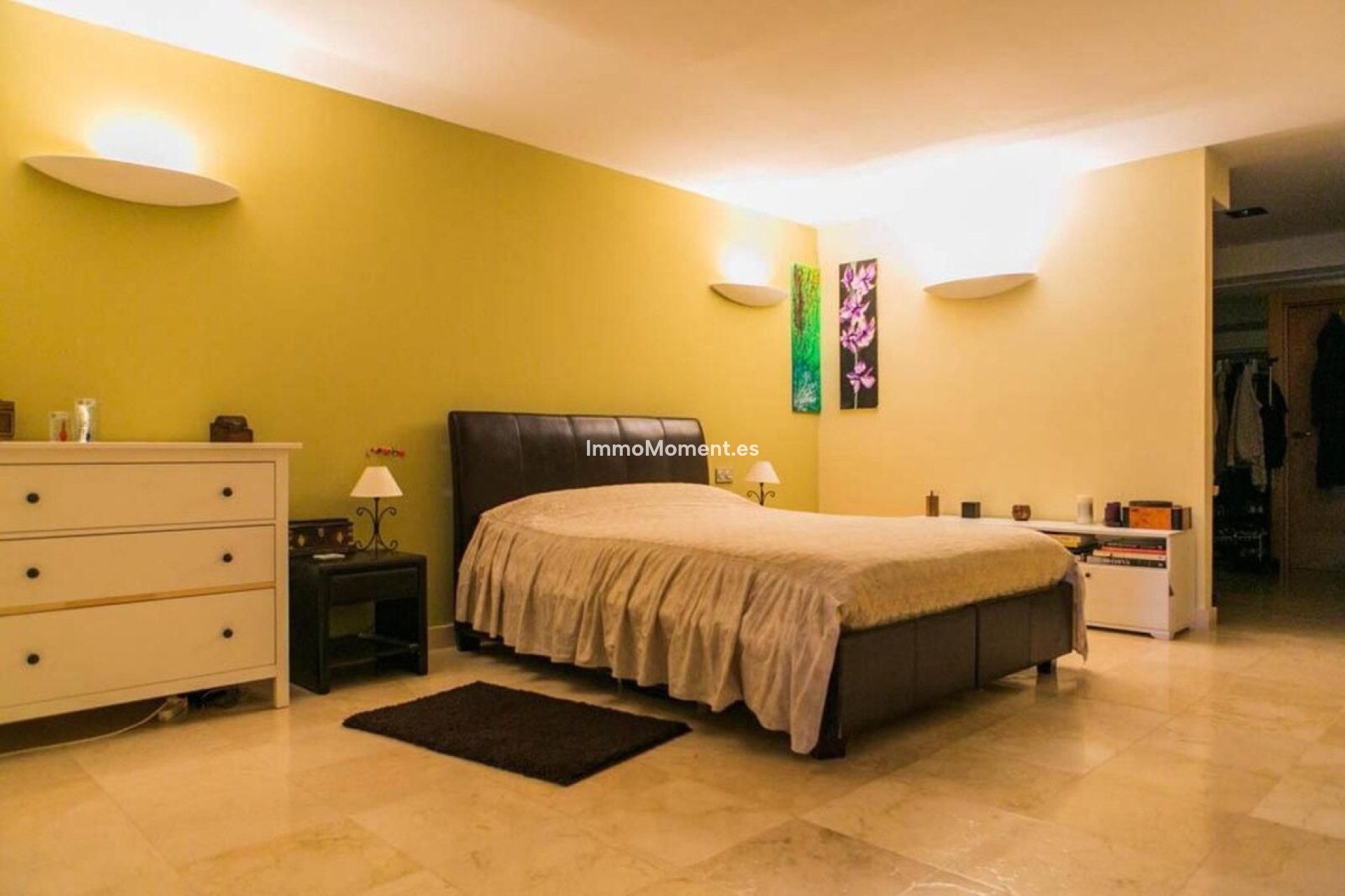 Bestaande woning - Appartement - Benahavís - Benahavís Centro