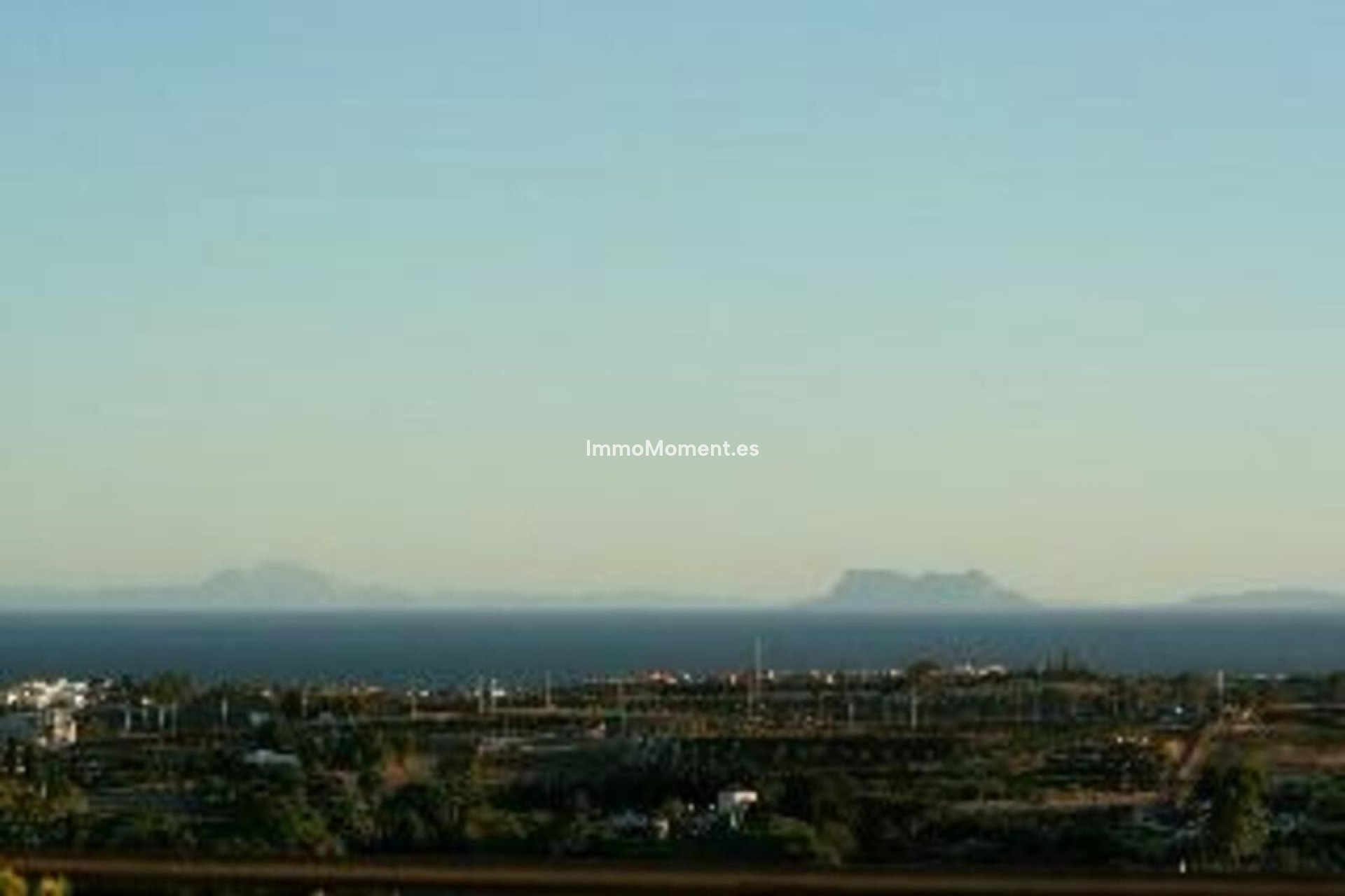 Bestaande woning - Appartement - Benahavís - Benahavís Centro