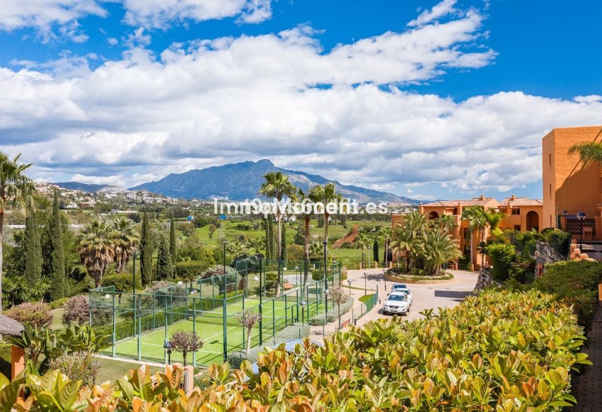 Bestaande woning - Appartement - Benahavís - Benahavís Centro