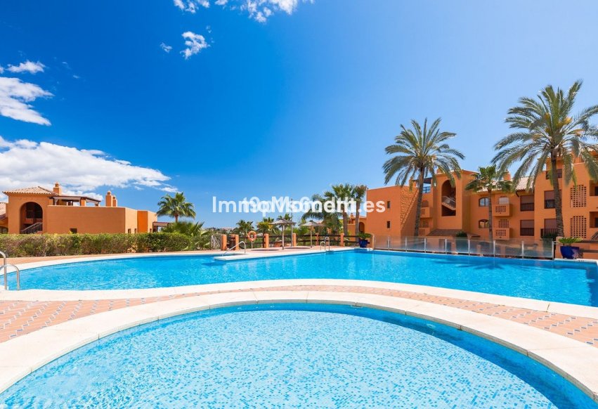 Bestaande woning - Appartement - Benahavís - Benahavís Centro