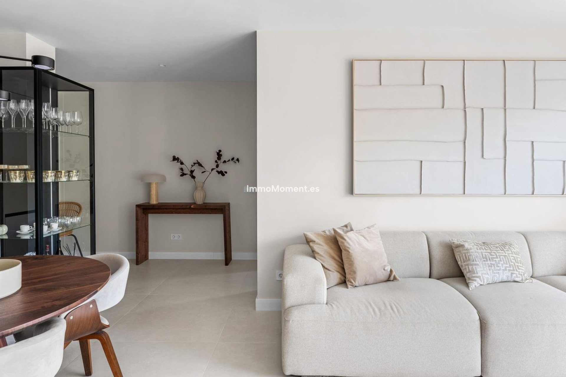 Bestaande woning - Appartement - Benahavís - Benahavís Centro