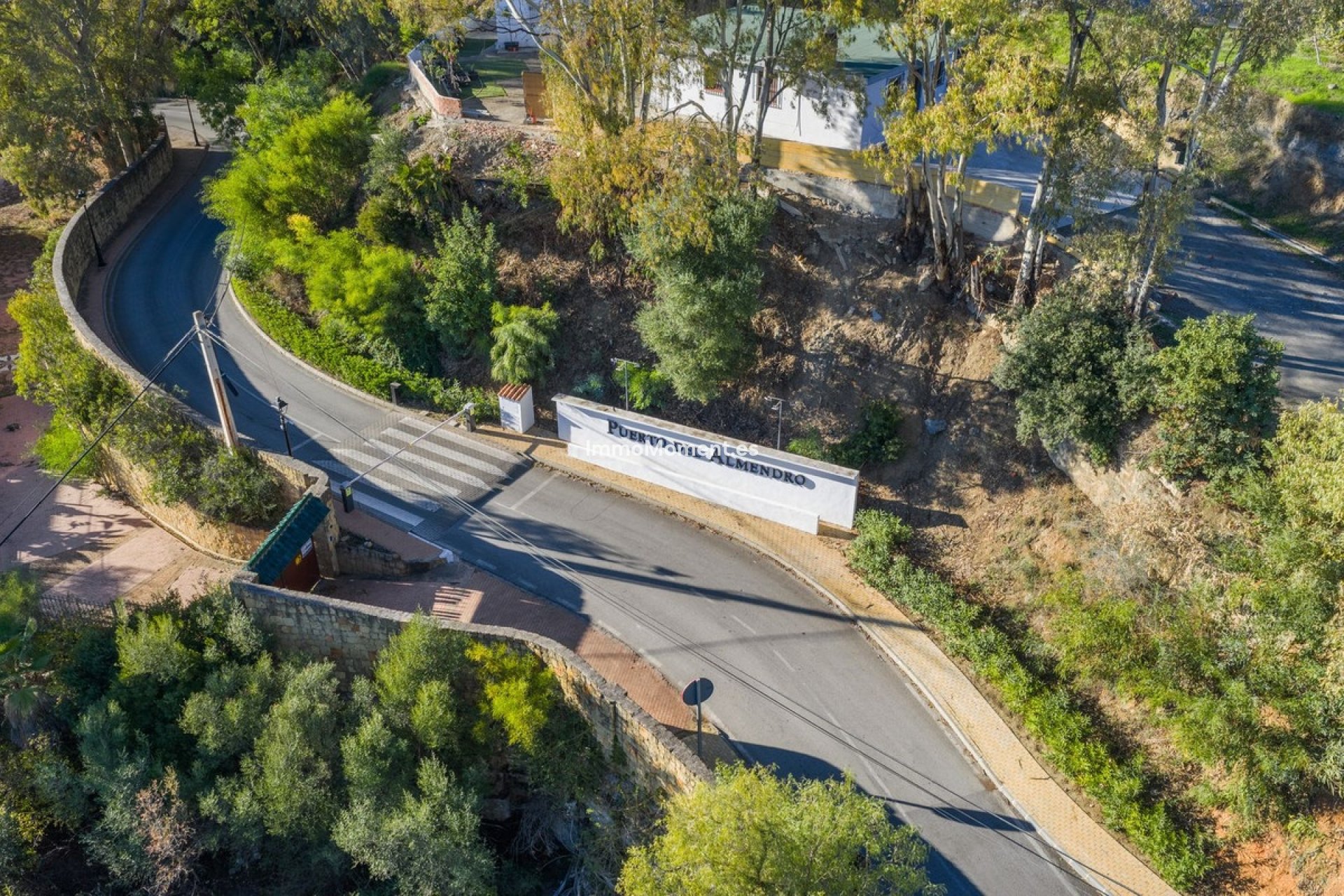 Bestaande woning - Appartement - Benahavís - Benahavís Centro