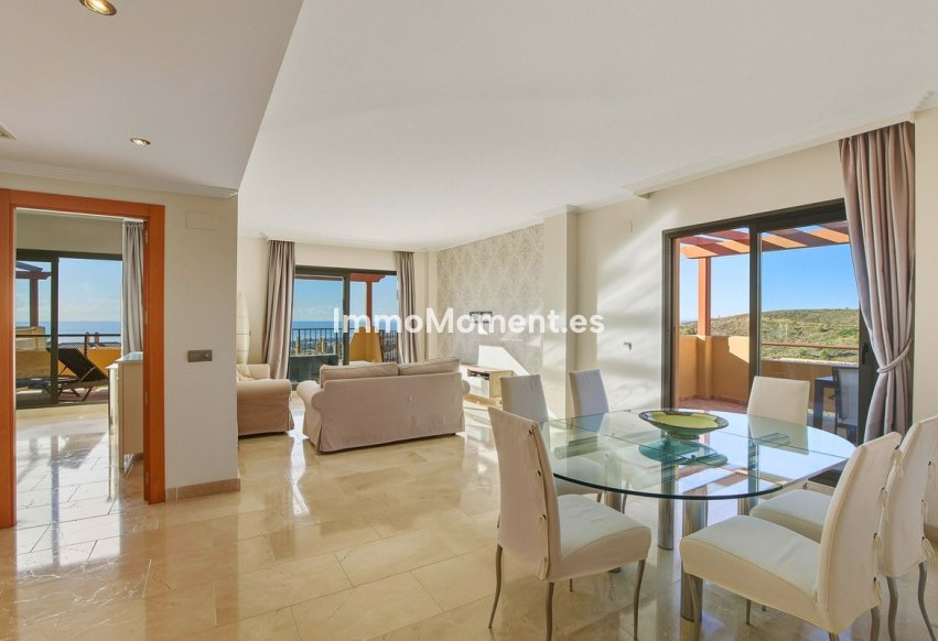 Bestaande woning - Appartement - Benahavís - Benahavís Centro